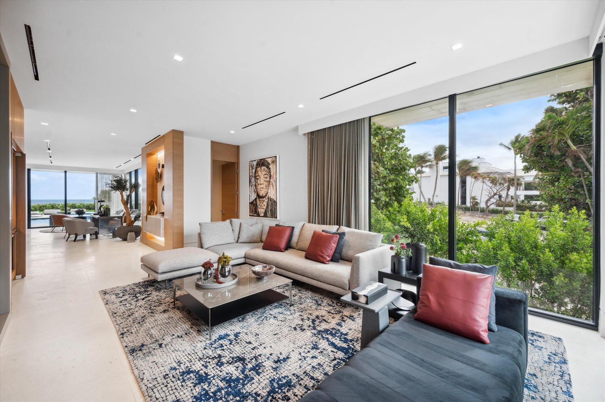 Hillsboro Beach, Florida, 33062, United States, 6 Bedrooms Bedrooms, ,8 BathroomsBathrooms,Residential,Active,1769322