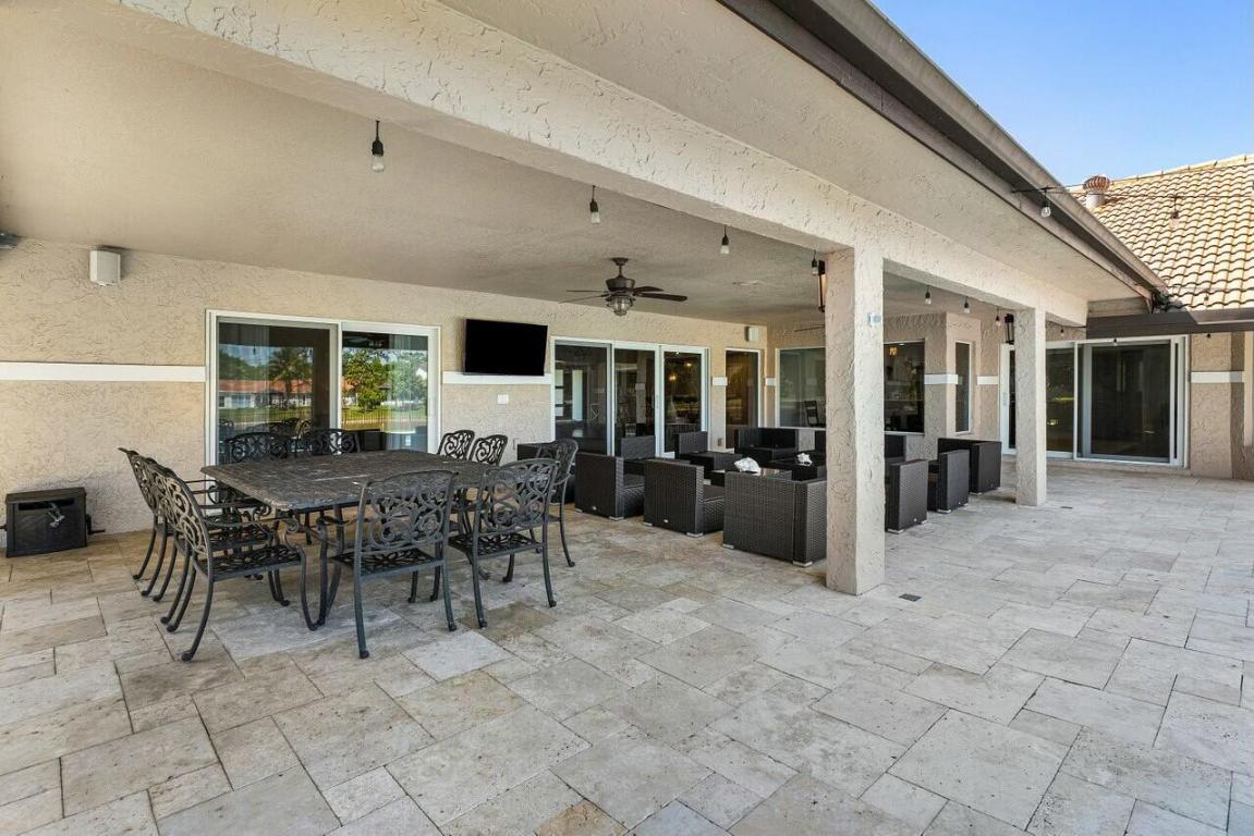 Boca Raton, Florida, 33433, United States, 4 Bedrooms Bedrooms, ,3 BathroomsBathrooms,Residential,Active,2011844