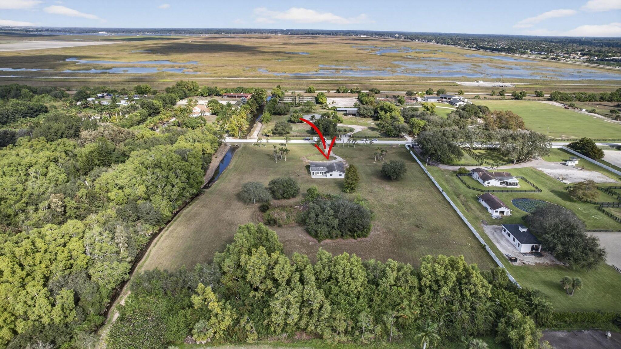 Wellington, Florida, 33470, United States, 4 Bedrooms Bedrooms, ,4 BathroomsBathrooms,Residential,Active,2003540