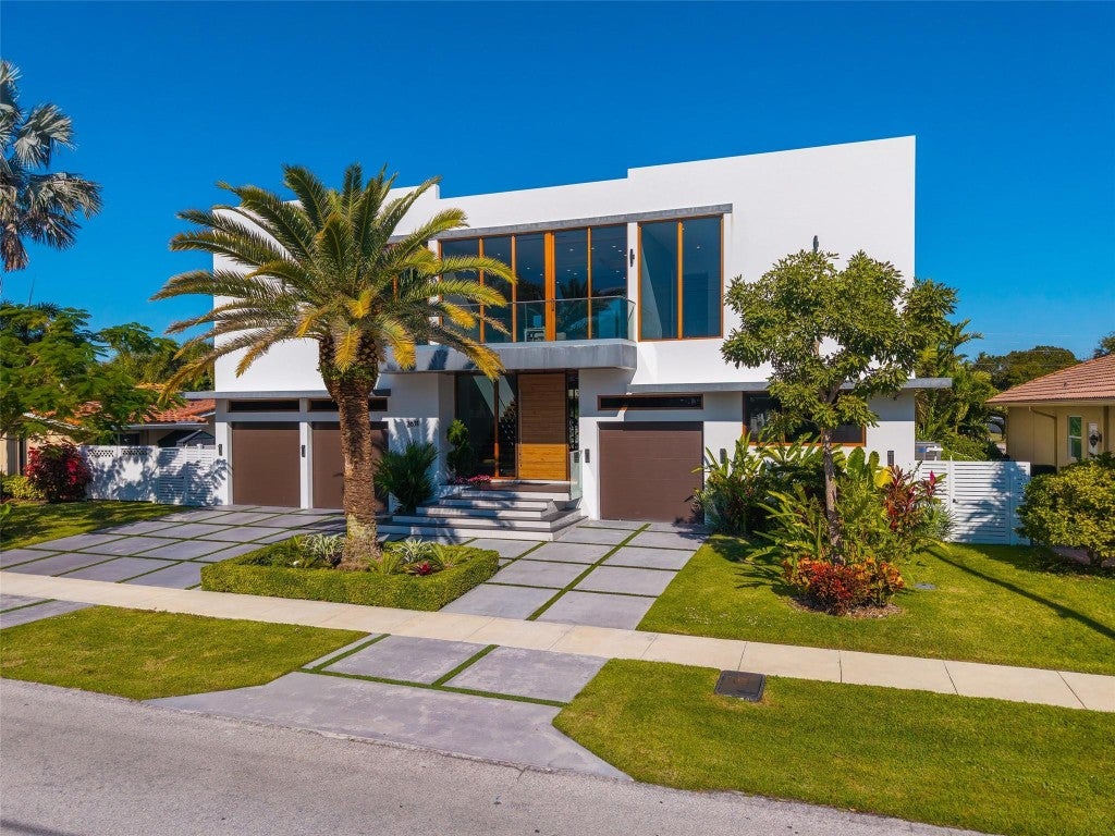 Lighthouse Point, Florida, 33064, United States, 5 Bedrooms Bedrooms, ,6 BathroomsBathrooms,Residential,Active,2006878