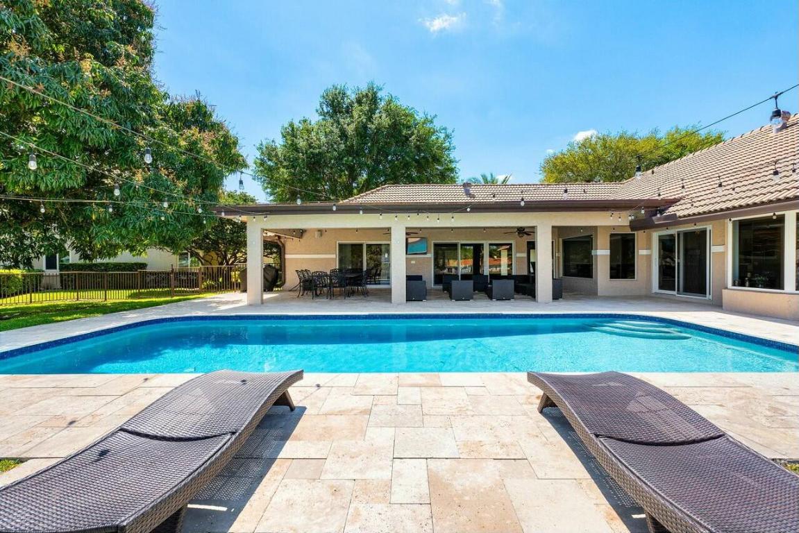 Boca Raton, Florida, 33433, United States, 4 Bedrooms Bedrooms, ,3 BathroomsBathrooms,Residential,Active,2011844