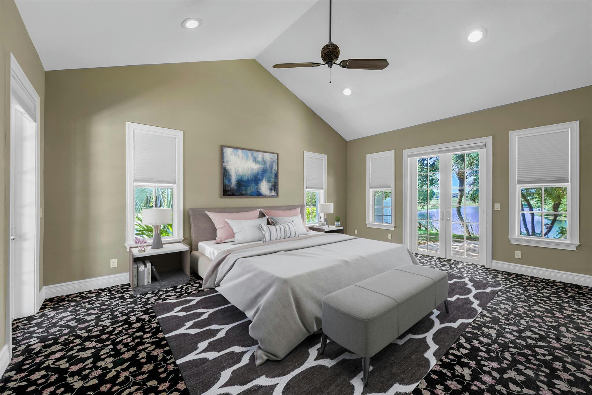 Palm City, Florida, 34990, United States, ,5 BathroomsBathrooms,Residential,Active,1769903