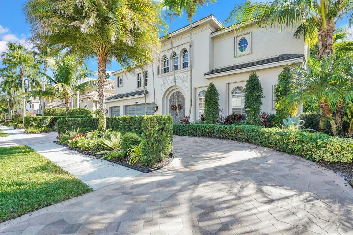 Delray Beach, Florida, 33446, United States, 5 Bedrooms Bedrooms, ,5 BathroomsBathrooms,Residential,Active,2007966