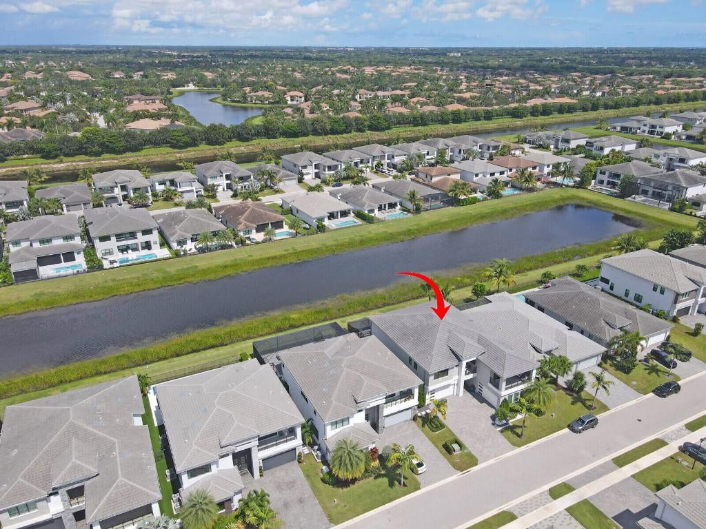 Boca Raton, Florida, 33496, United States, 5 Bedrooms Bedrooms, ,8 BathroomsBathrooms,Residential,Active,2007921