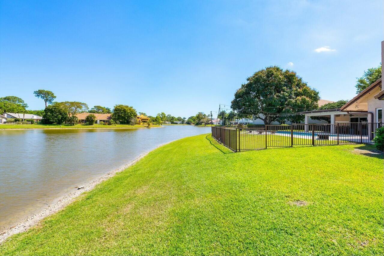Boca Raton, Florida, 33433, United States, 4 Bedrooms Bedrooms, ,3 BathroomsBathrooms,Residential,Active,1941381