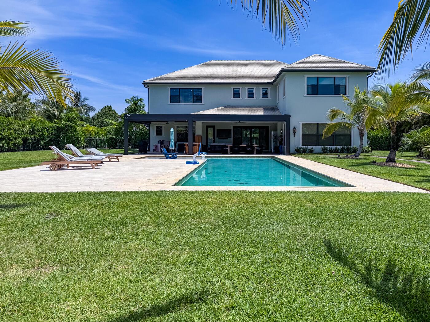 Jupiter, Florida, 33458, United States, 6 Bedrooms Bedrooms, ,7 BathroomsBathrooms,Residential,Active,1862852