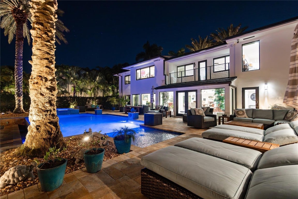 Fort Lauderdale, Florida, 33306, United States, 6 Bedrooms Bedrooms, ,8 BathroomsBathrooms,Residential,Active,2008333