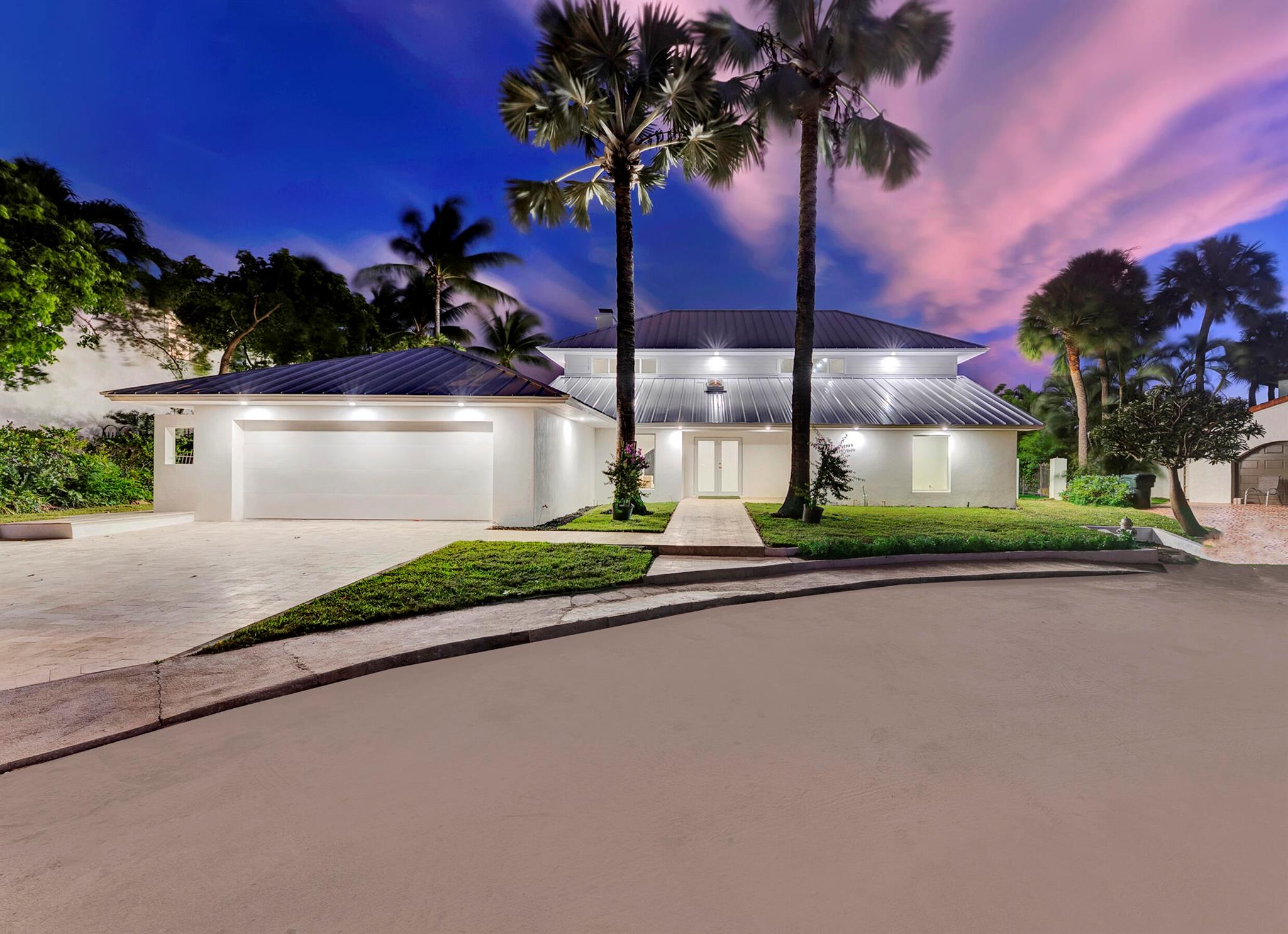Boca Raton, Florida, 33432, United States, 4 Bedrooms Bedrooms, ,5 BathroomsBathrooms,Residential,Active,1952478