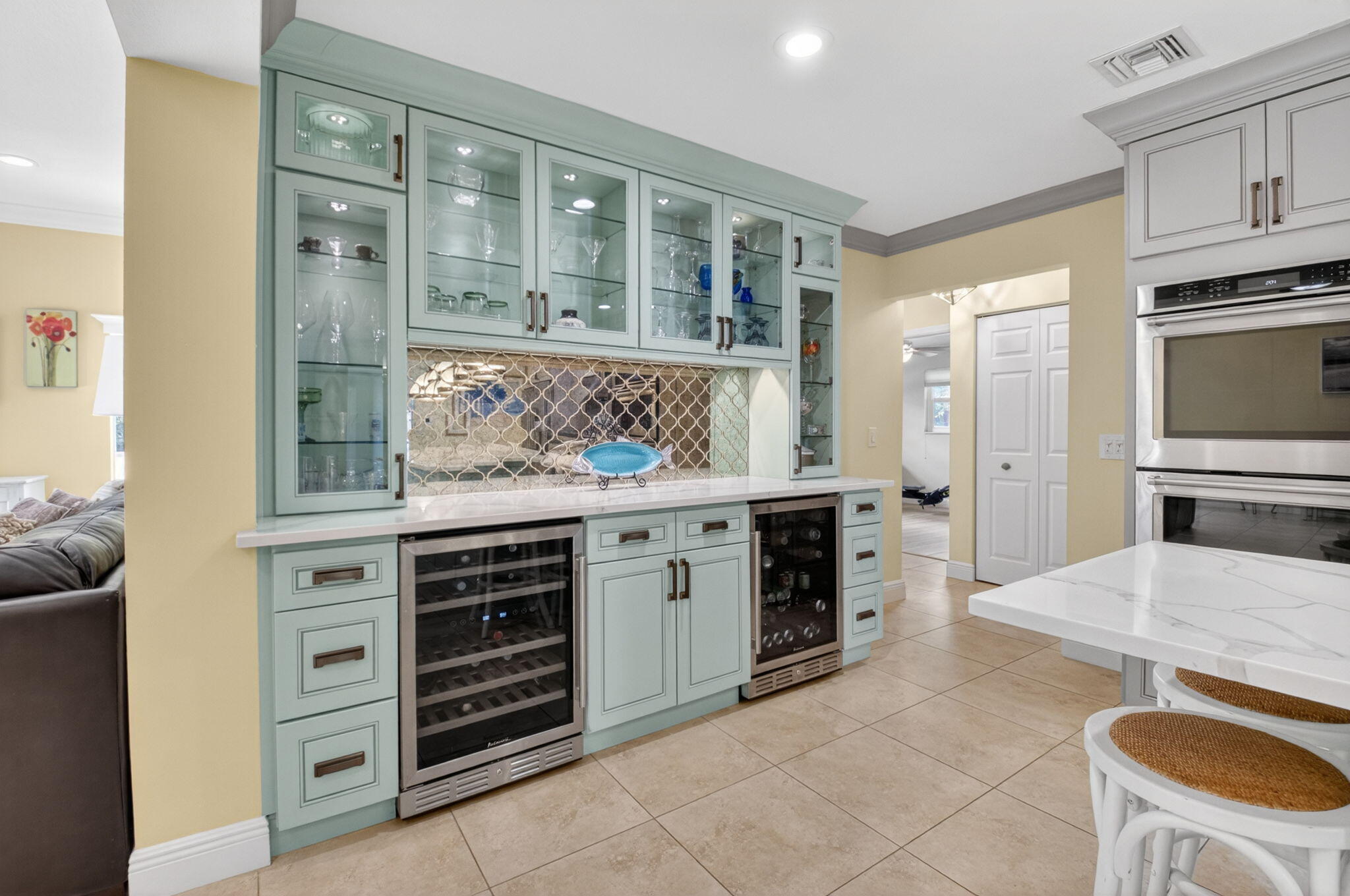 Delray Beach, Florida, 33444, United States, 4 Bedrooms Bedrooms, ,3 BathroomsBathrooms,Residential,Active,2036667