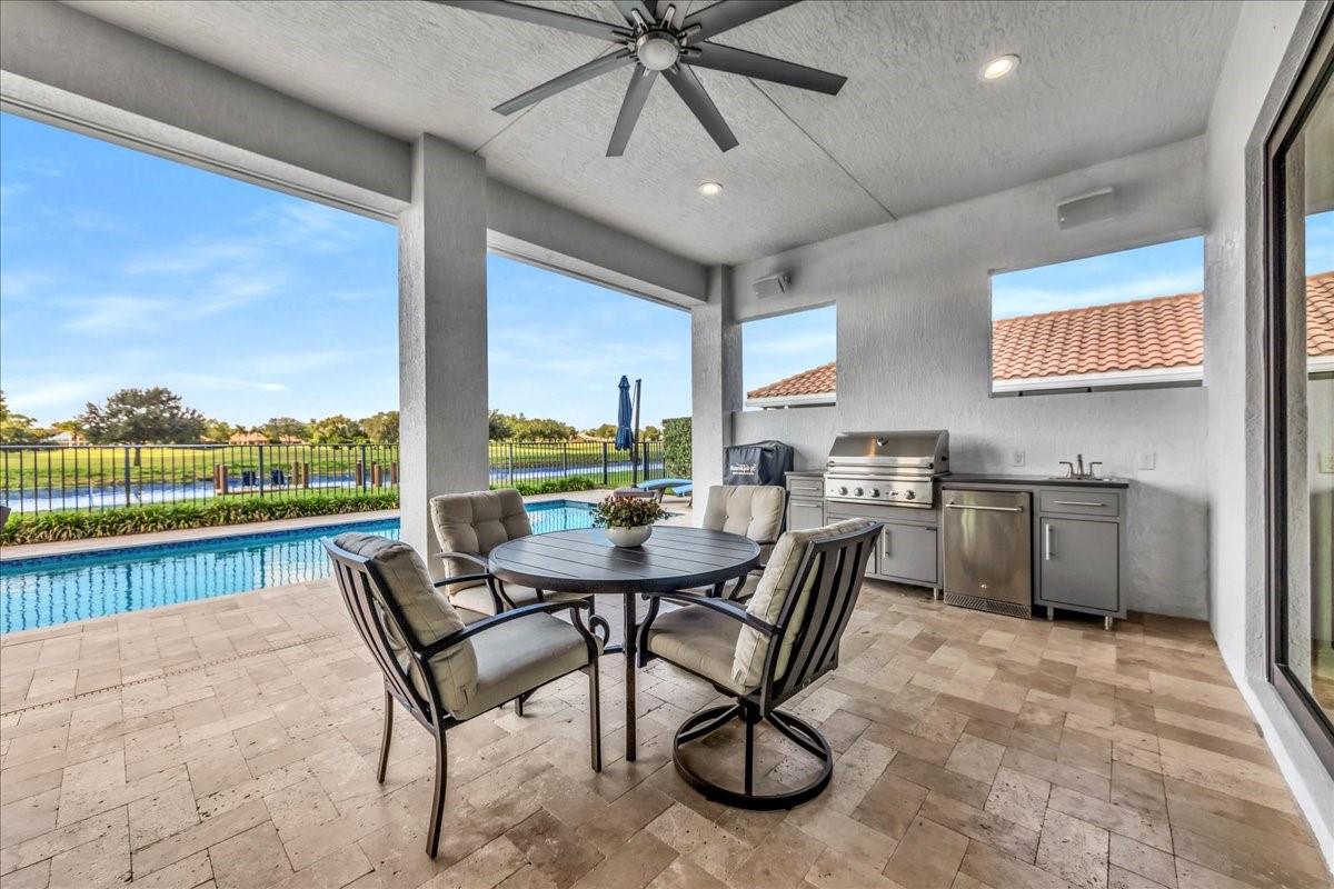 Boca Raton, Florida, 33433, United States, 4 Bedrooms Bedrooms, ,3 BathroomsBathrooms,Residential,Active,1954004