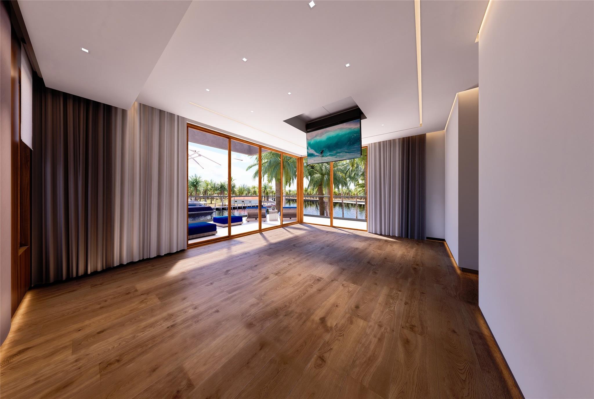Lighthouse Point, Florida, 33064, United States, 5 Bedrooms Bedrooms, ,7 BathroomsBathrooms,Residential,Active,1913031