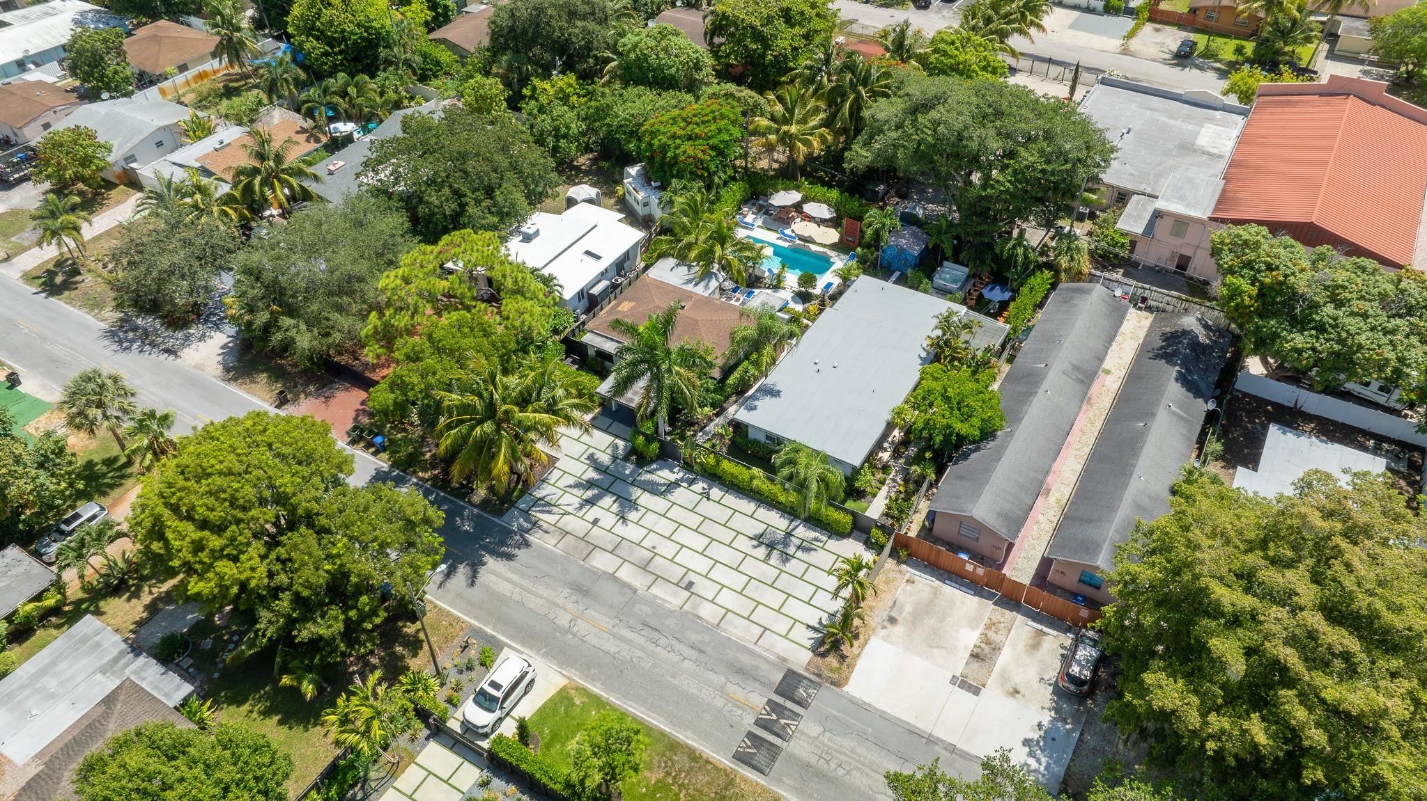 Fort Lauderdale, Florida, 33311, United States, 7 Bedrooms Bedrooms, ,7 BathroomsBathrooms,Residential,Active,2016302