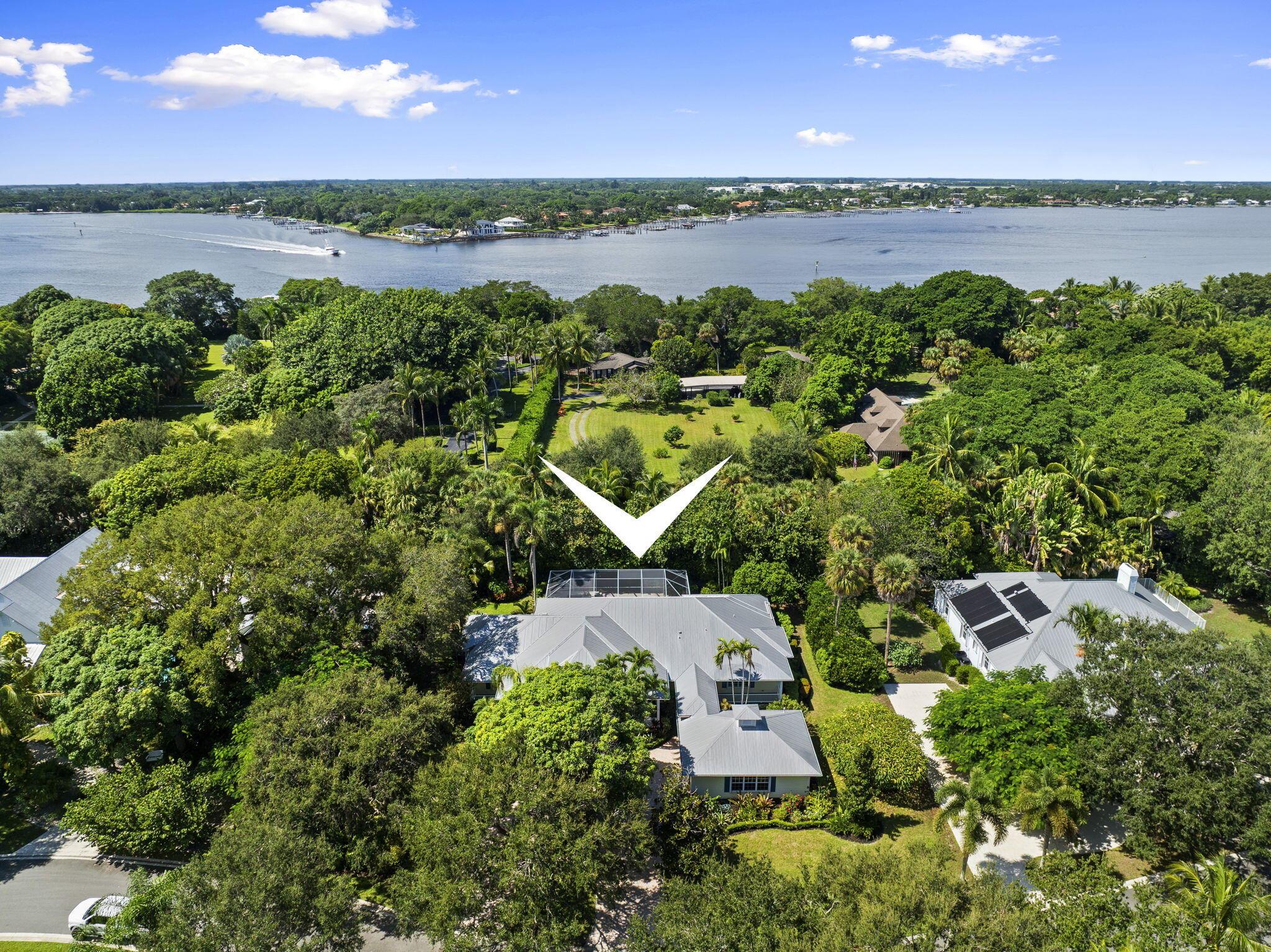 Sewalls Point, Florida, 34996, United States, 4 Bedrooms Bedrooms, ,3 BathroomsBathrooms,Residential,Active,1953273
