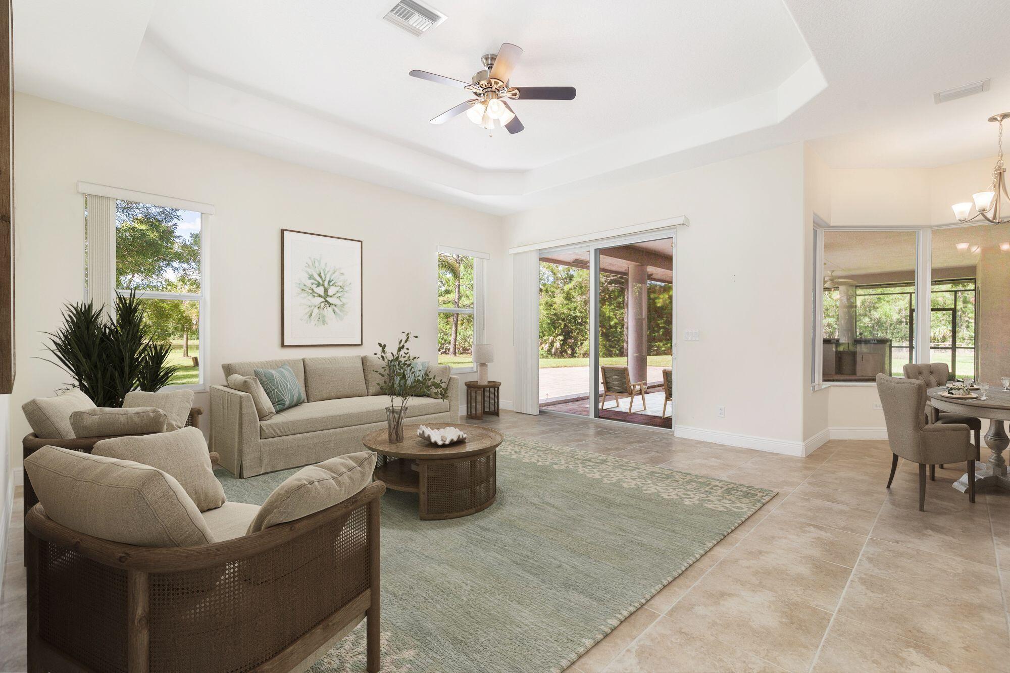 Palm Beach Gardens, Florida, 33418, United States, 4 Bedrooms Bedrooms, ,3 BathroomsBathrooms,Residential,Active,1969684