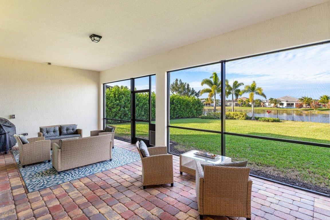 Palm Beach Gardens, Florida, 33412, United States, 4 Bedrooms Bedrooms, ,3 BathroomsBathrooms,Residential,Active,2007271
