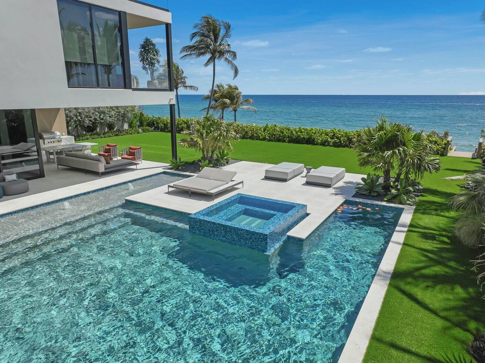 Hillsboro Beach, Florida, 33062, United States, 6 Bedrooms Bedrooms, ,8 BathroomsBathrooms,Residential,Active,1769322