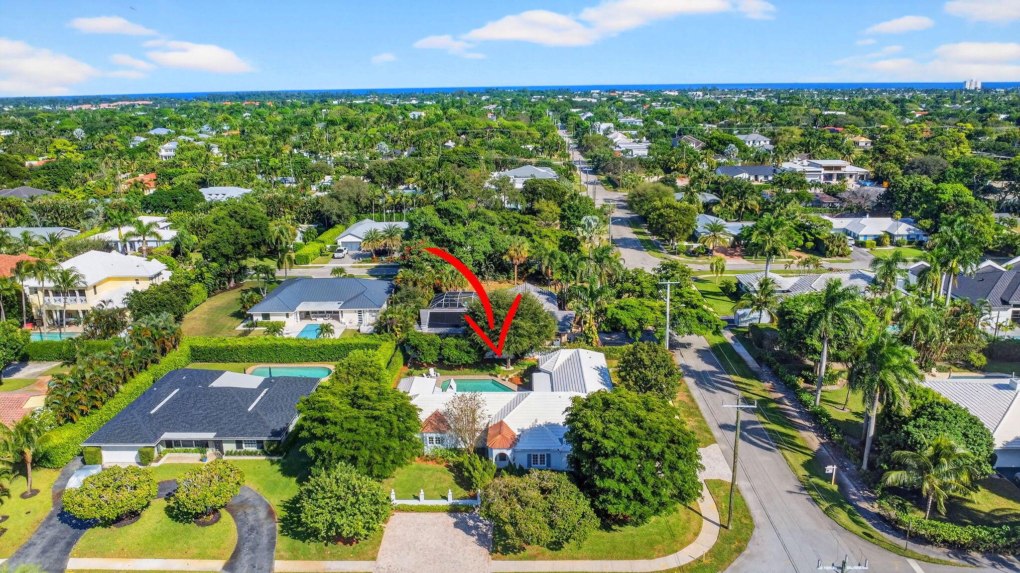 Delray Beach, Florida, 33444, United States, 3 Bedrooms Bedrooms, ,3 BathroomsBathrooms,Residential,Active,1971018