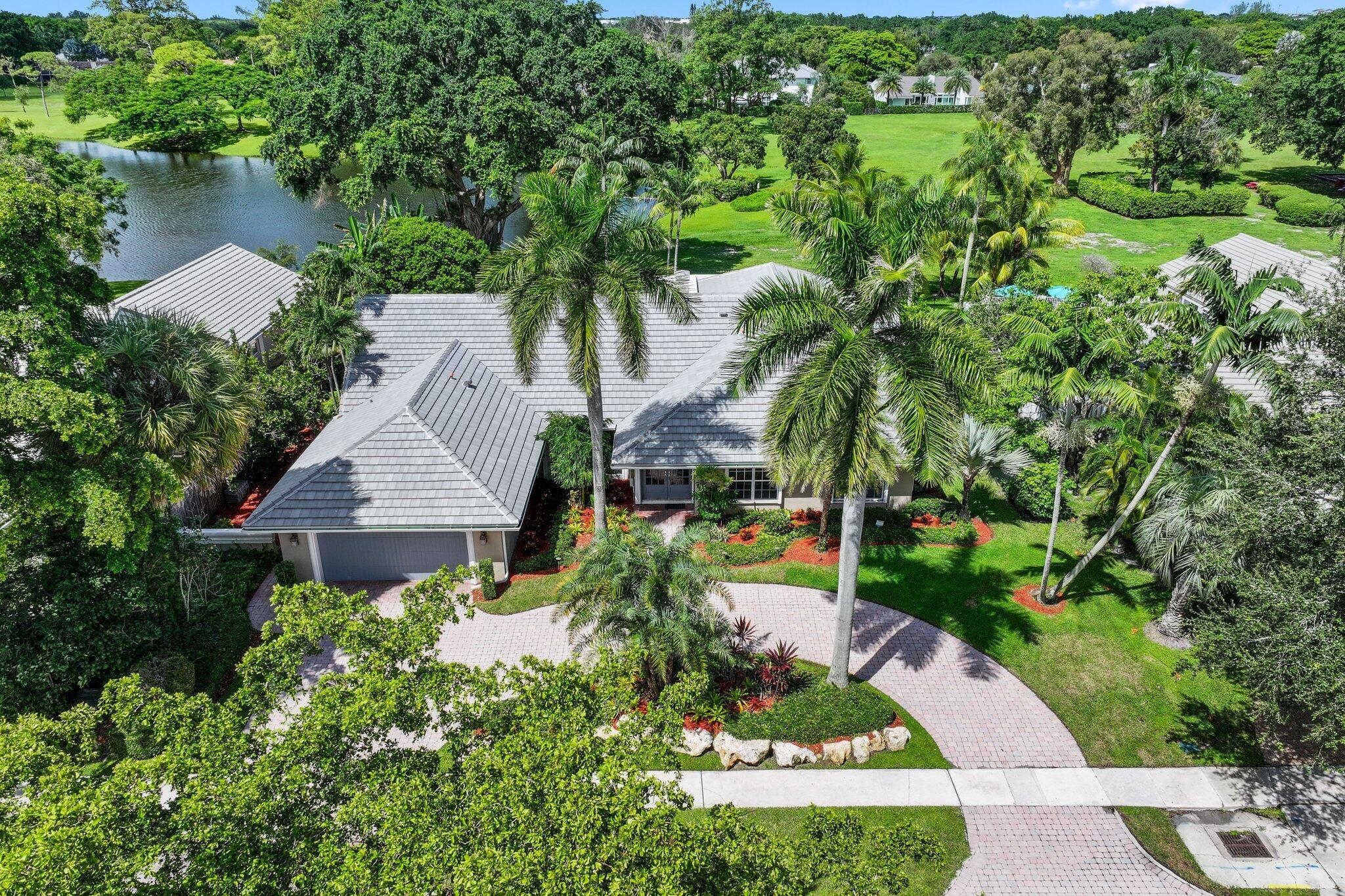 Boca Raton, Florida, 33431, United States, 4 Bedrooms Bedrooms, ,4 BathroomsBathrooms,Residential,Active,1952044