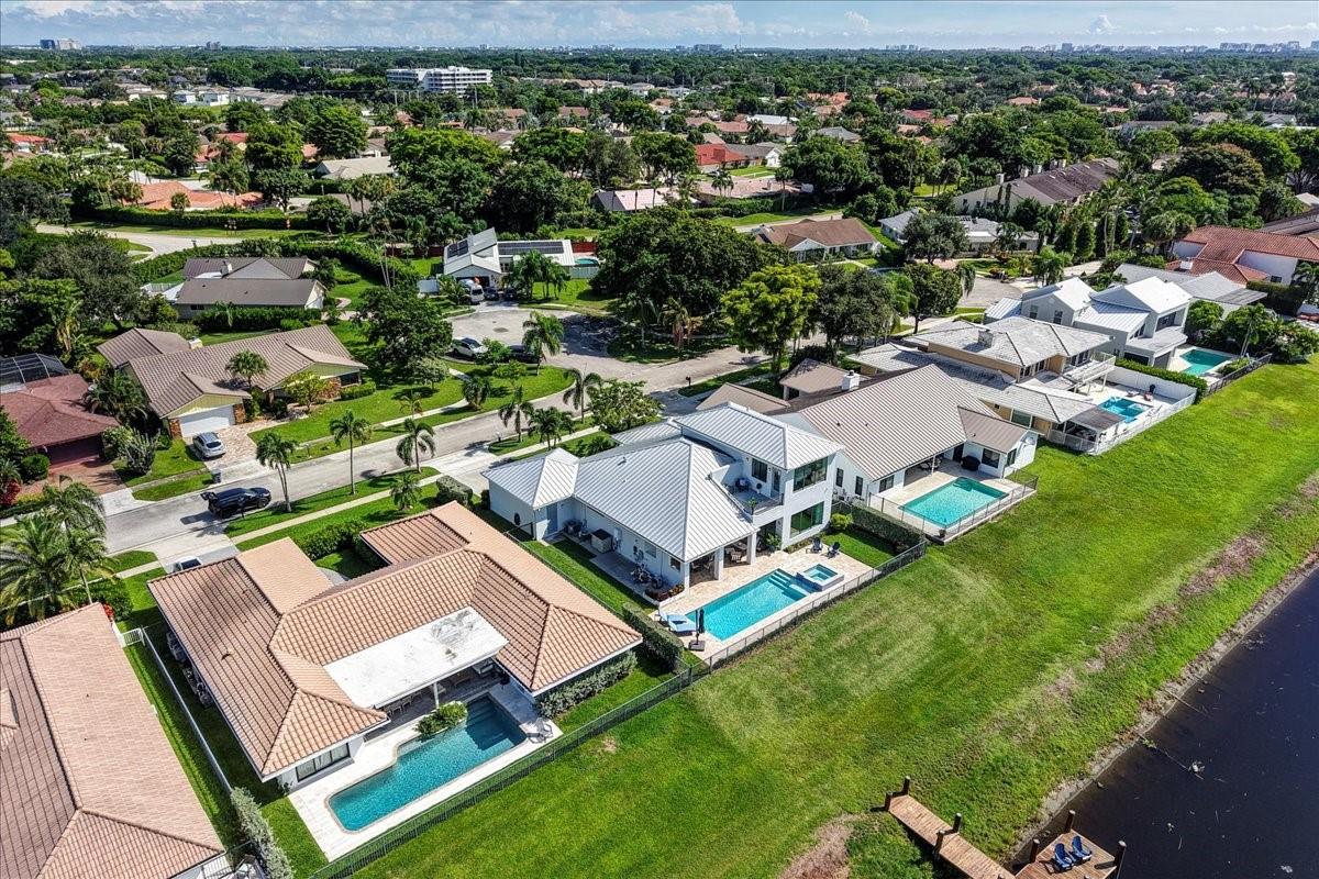 Boca Raton, Florida, 33433, United States, 4 Bedrooms Bedrooms, ,3 BathroomsBathrooms,Residential,Active,1954004