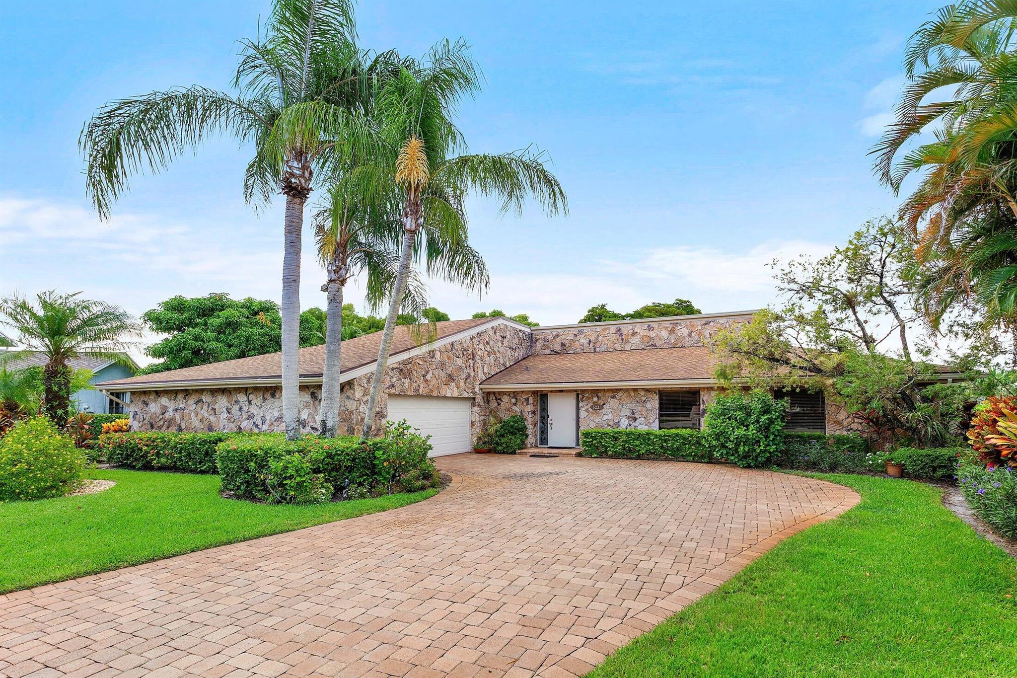 Palm Beach Gardens, Florida, 33418, United States, 4 Bedrooms Bedrooms, ,3 BathroomsBathrooms,Residential,Active,1899878