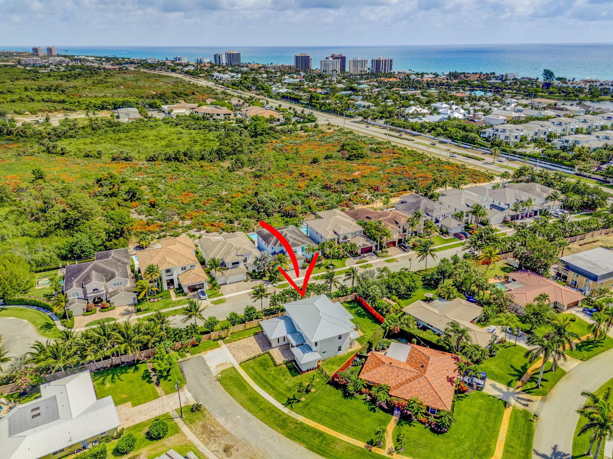 North Palm Beach, Florida, 33408, United States, 4 Bedrooms Bedrooms, ,5 BathroomsBathrooms,Residential,Active,1973305