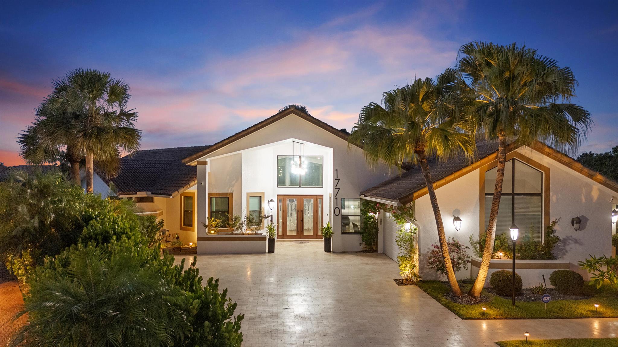 Boca Raton, Florida, 33498, United States, 3 Bedrooms Bedrooms, ,3 BathroomsBathrooms,Residential,Active,1914603