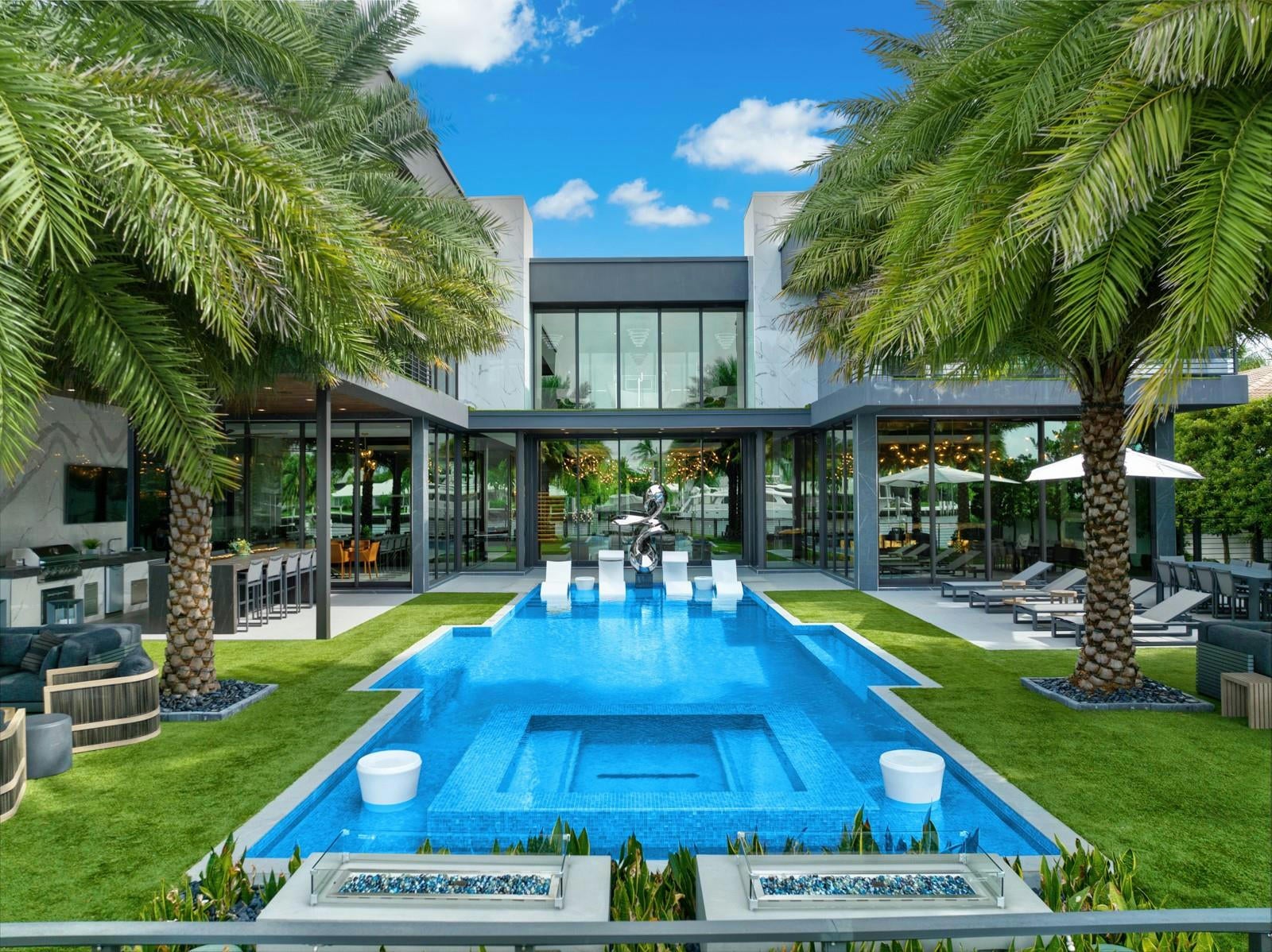 Fort Lauderdale, Florida, 33304, United States, ,9 BathroomsBathrooms,Residential,Active,1704754