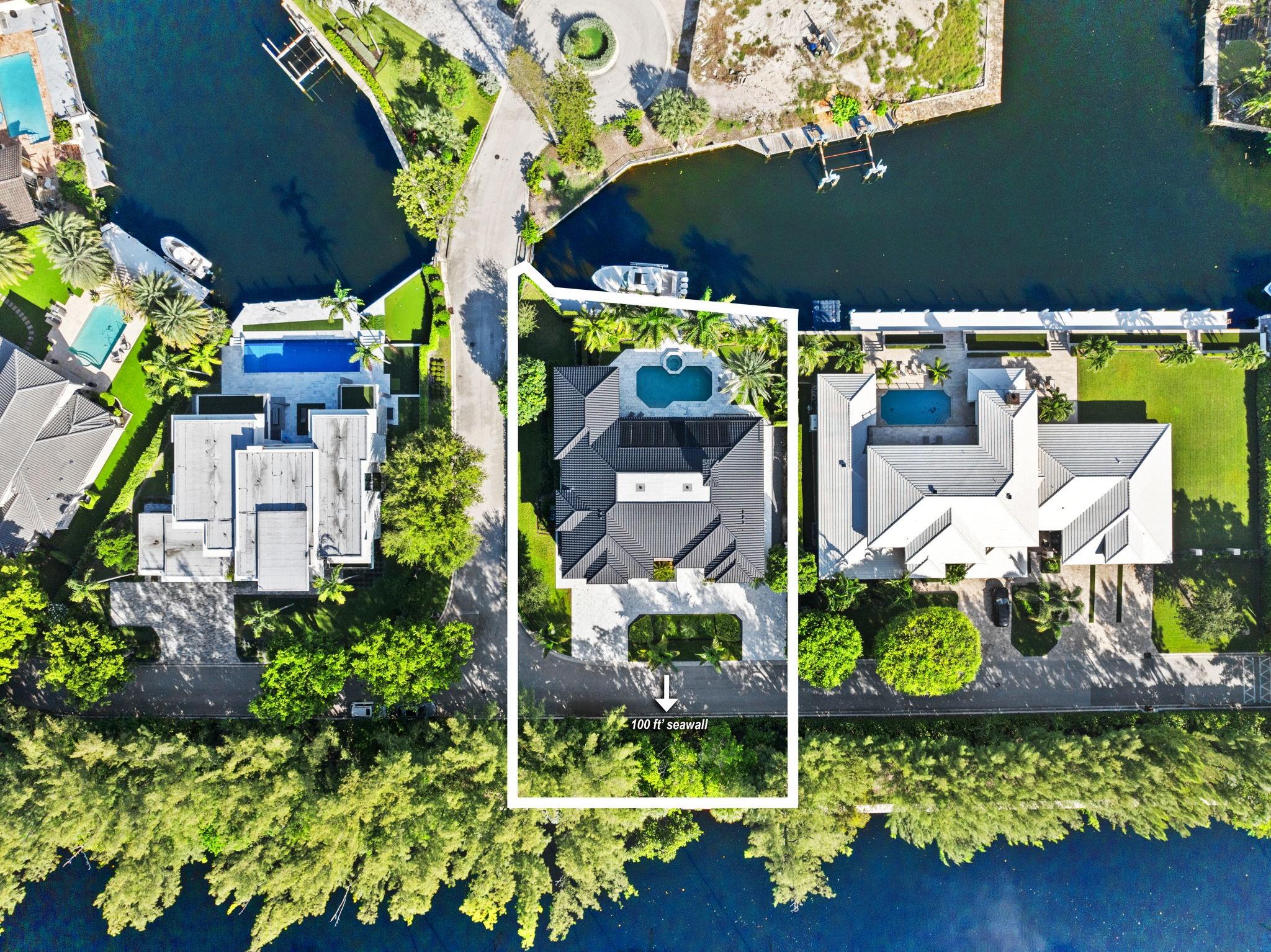 Fort Lauderdale, Florida, 33308, United States, 5 Bedrooms Bedrooms, ,8 BathroomsBathrooms,Residential,Active,1988436