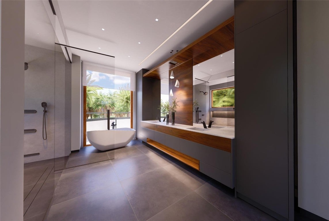 Lighthouse Point, Florida, 33064, United States, 5 Bedrooms Bedrooms, ,7 BathroomsBathrooms,Residential,Active,2008334