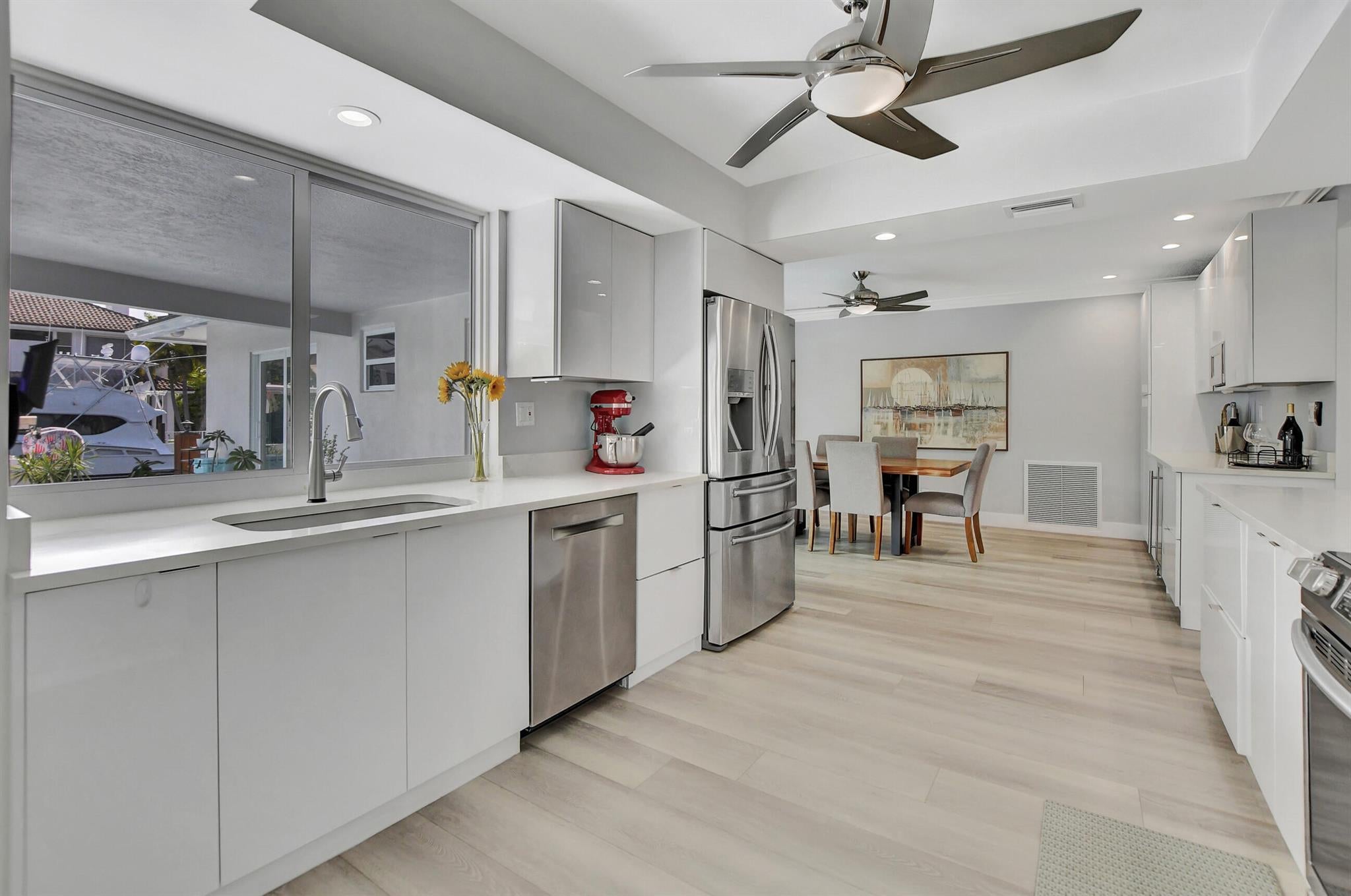 Boca Raton, Florida, 33487, United States, 4 Bedrooms Bedrooms, ,3 BathroomsBathrooms,Residential,Active,1946516