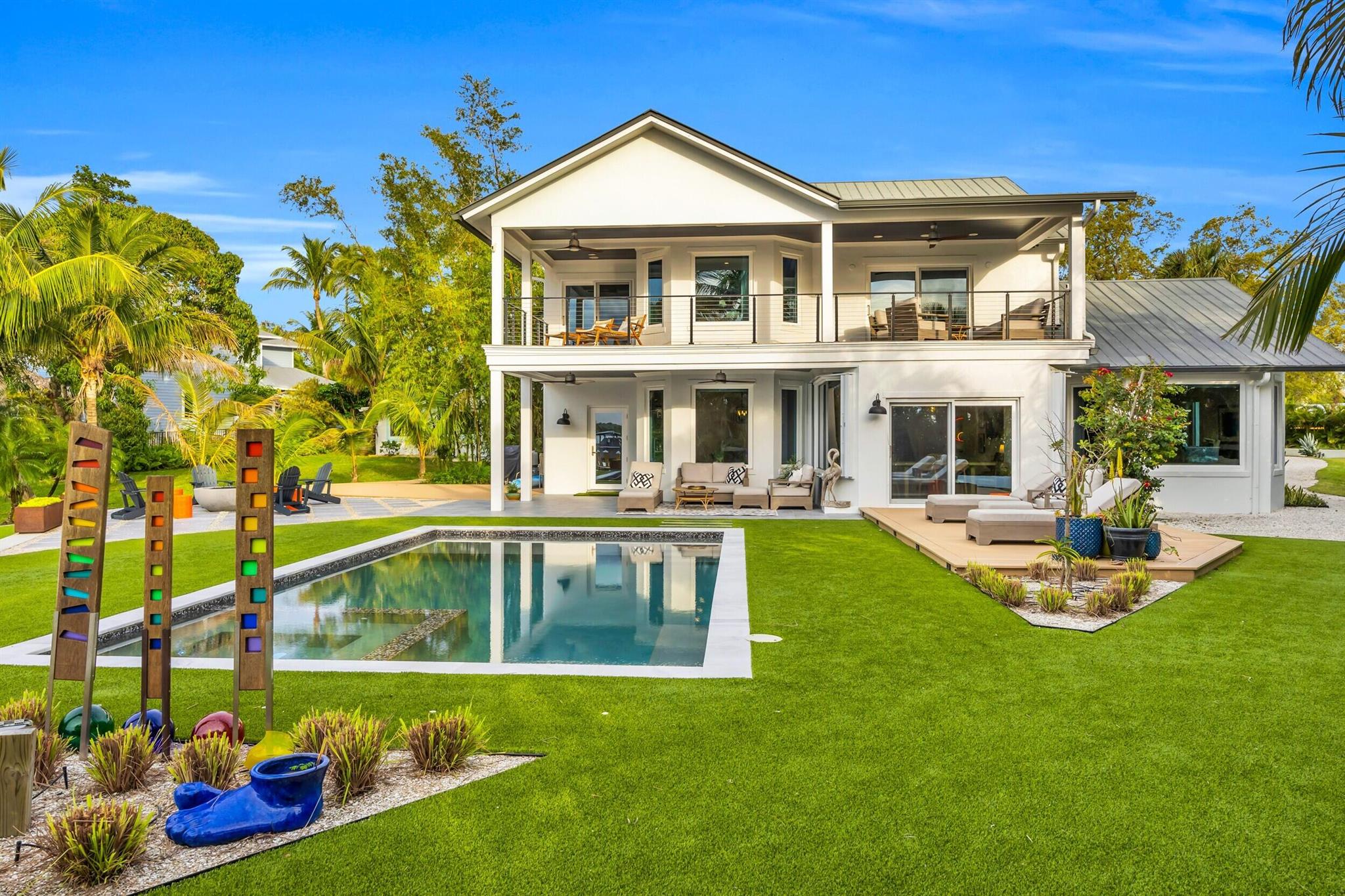Stuart, Florida, 34994, United States, 4 Bedrooms Bedrooms, ,4 BathroomsBathrooms,Residential,Active,1782767