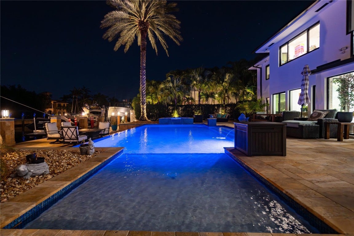 Fort Lauderdale, Florida, 33306, United States, 6 Bedrooms Bedrooms, ,8 BathroomsBathrooms,Residential,Active,2008333