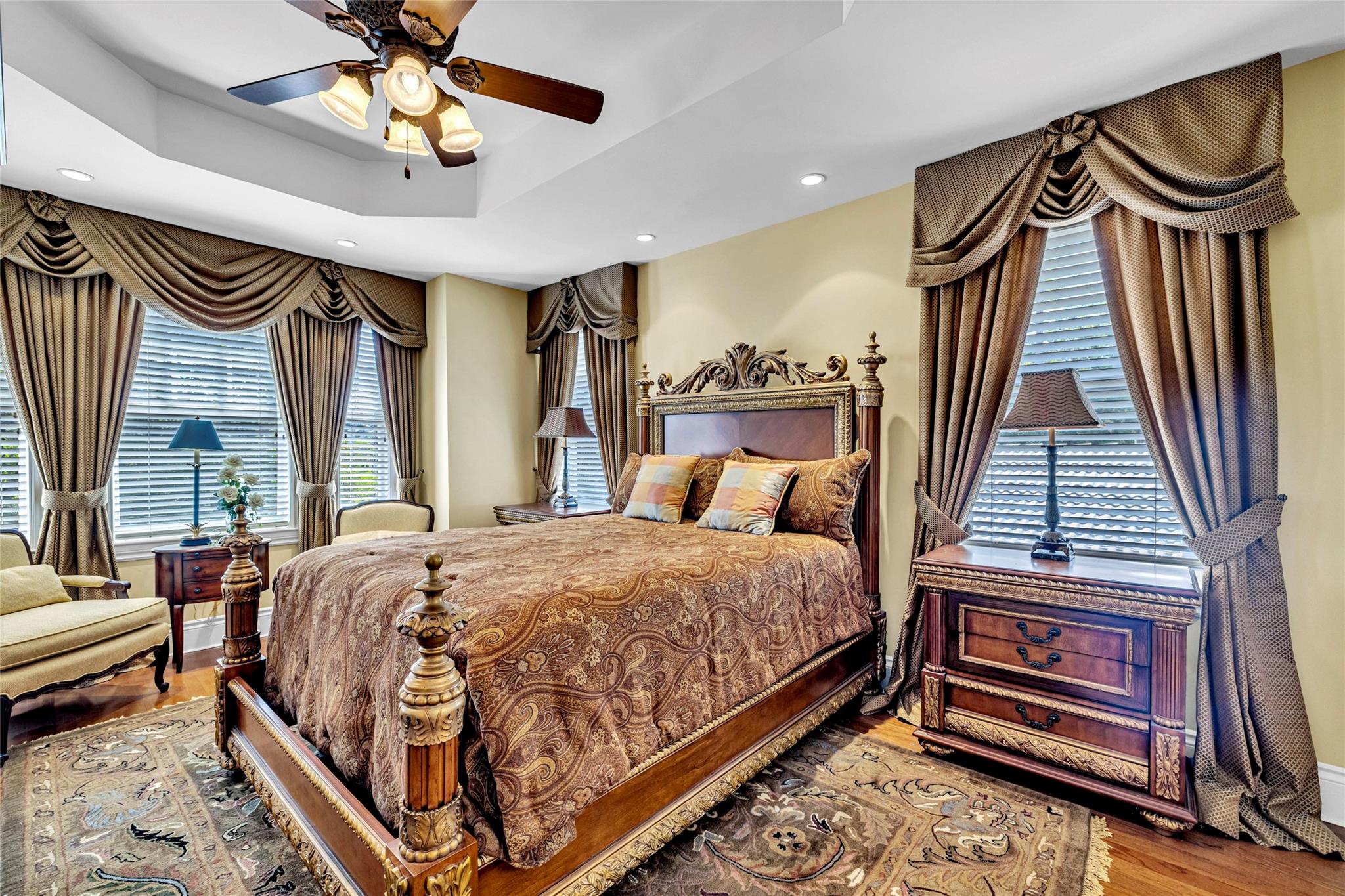 Fort Lauderdale, Florida, 33301, United States, 5 Bedrooms Bedrooms, ,5 BathroomsBathrooms,Residential,Active,1942406