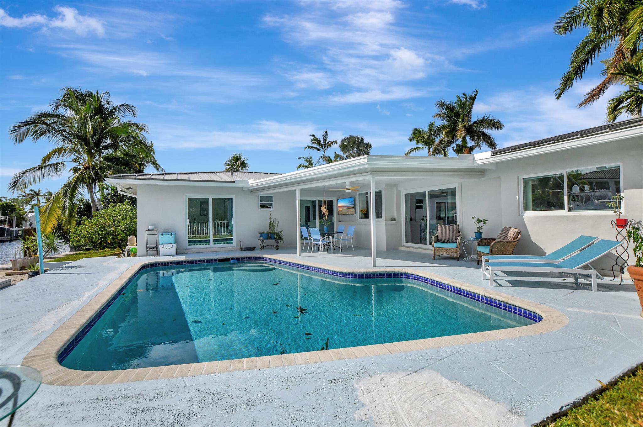 Boca Raton, Florida, 33487, United States, 4 Bedrooms Bedrooms, ,3 BathroomsBathrooms,Residential,Active,1946516