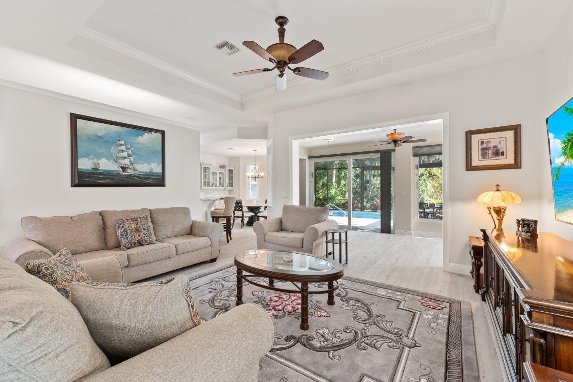 Stuart, Florida, 34997, United States, 3 Bedrooms Bedrooms, ,3 BathroomsBathrooms,Residential,Active,2008748