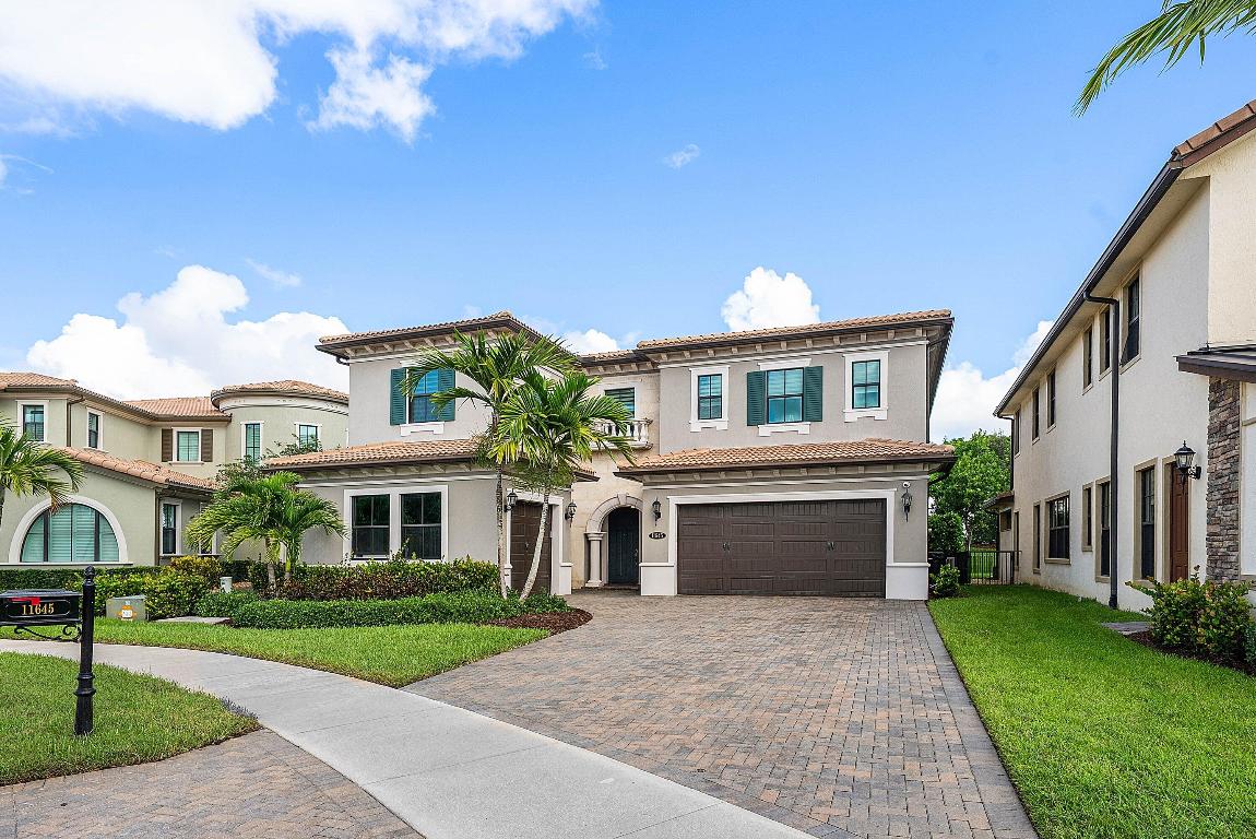 Parkland, Florida, 33076, United States, 4 Bedrooms Bedrooms, ,4 BathroomsBathrooms,Residential,Contingent,2007957