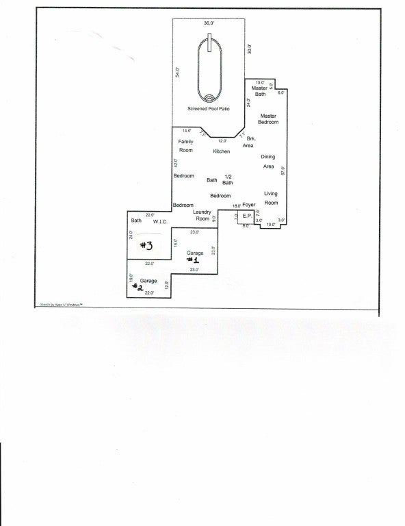 Coral Springs, Florida, 33067, United States, 4 Bedrooms Bedrooms, ,4 BathroomsBathrooms,Residential,Active,2008736