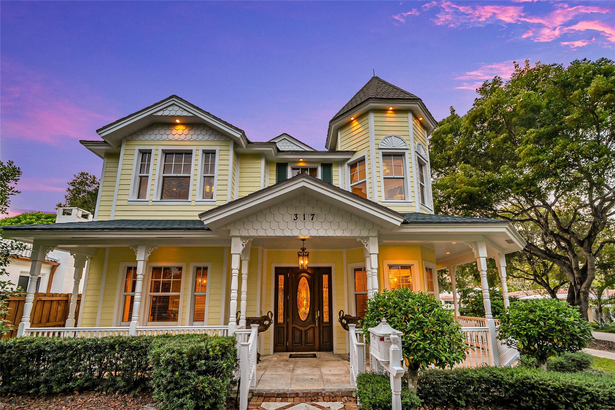 Fort Lauderdale, Florida, 33301, United States, 5 Bedrooms Bedrooms, ,5 BathroomsBathrooms,Residential,Active,1993671