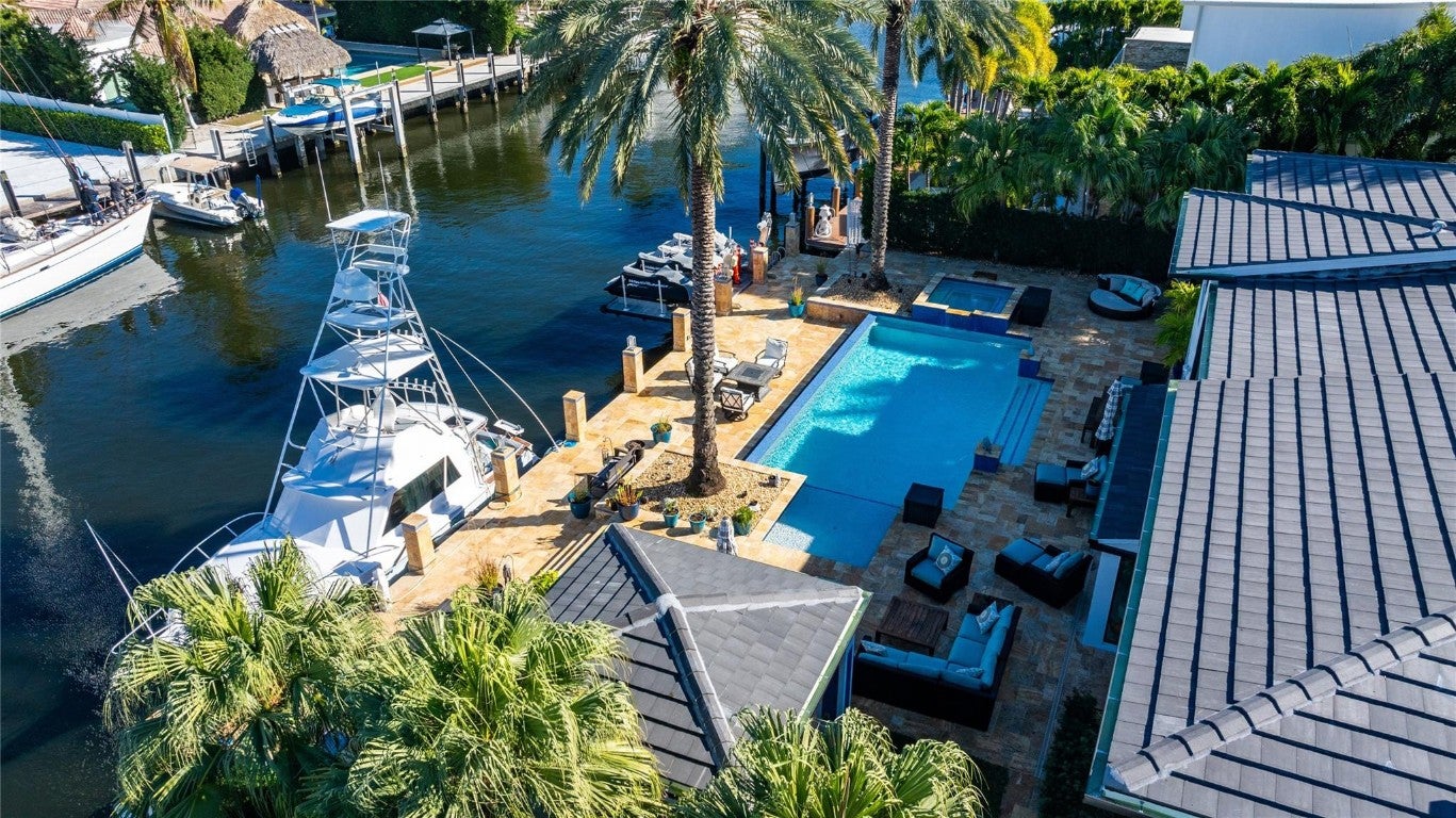 Fort Lauderdale, Florida, 33306, United States, 6 Bedrooms Bedrooms, ,8 BathroomsBathrooms,Residential,Active,2008333