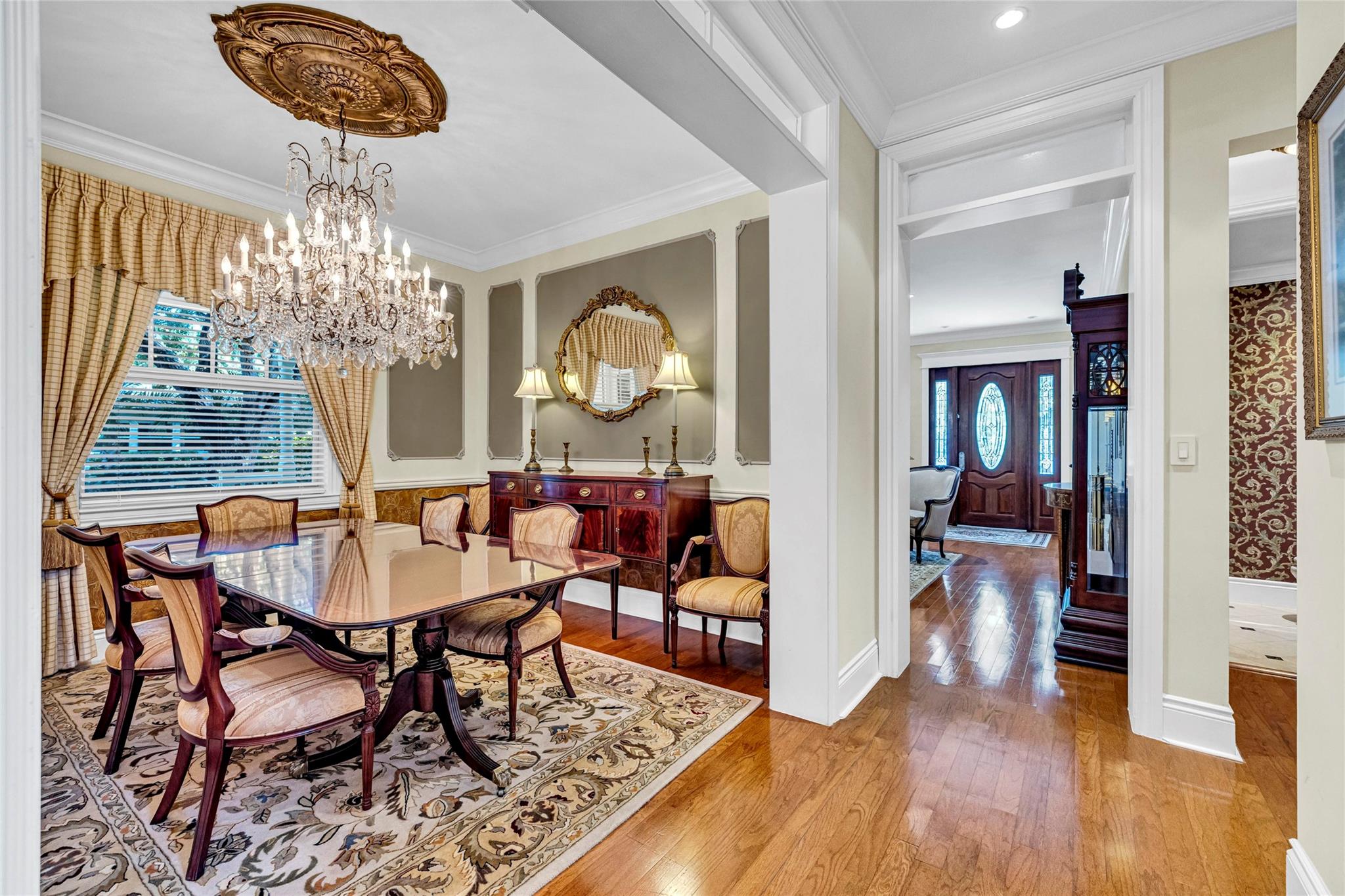 Fort Lauderdale, Florida, 33301, United States, 5 Bedrooms Bedrooms, ,5 BathroomsBathrooms,Residential,Active,1942406