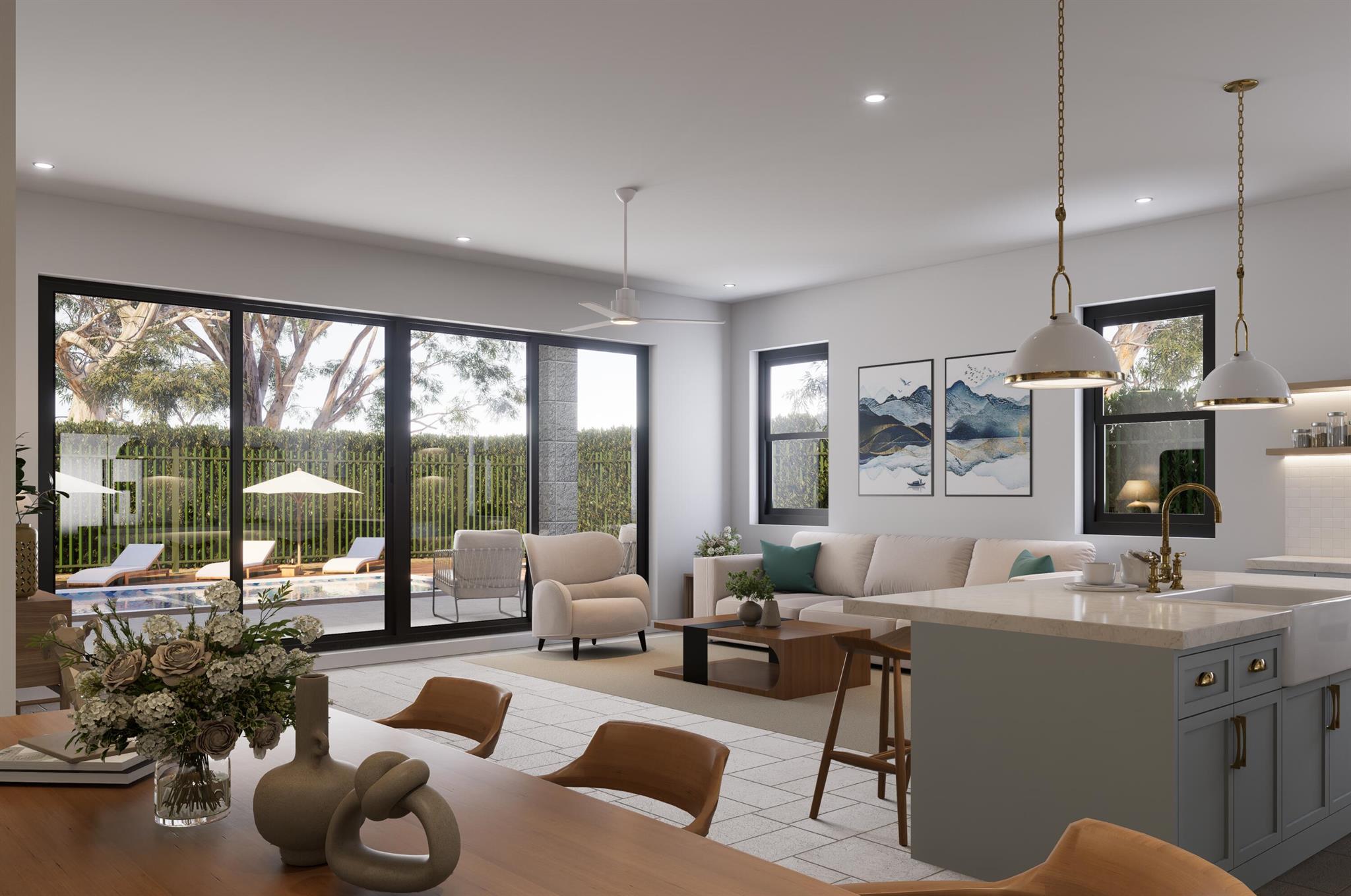 Palm Beach Shores, Florida, 33404, United States, 5 Bedrooms Bedrooms, ,4 BathroomsBathrooms,Residential,Active,1970932