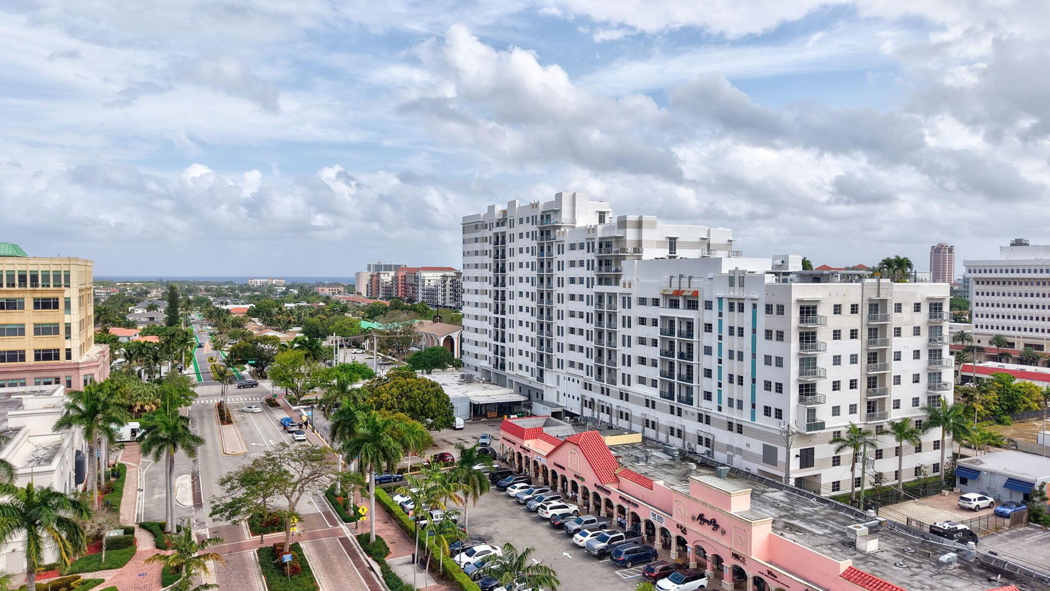 Boca Raton, Florida, 33432, United States, 3 Bedrooms Bedrooms, ,3 BathroomsBathrooms,Residential,Active,1966027