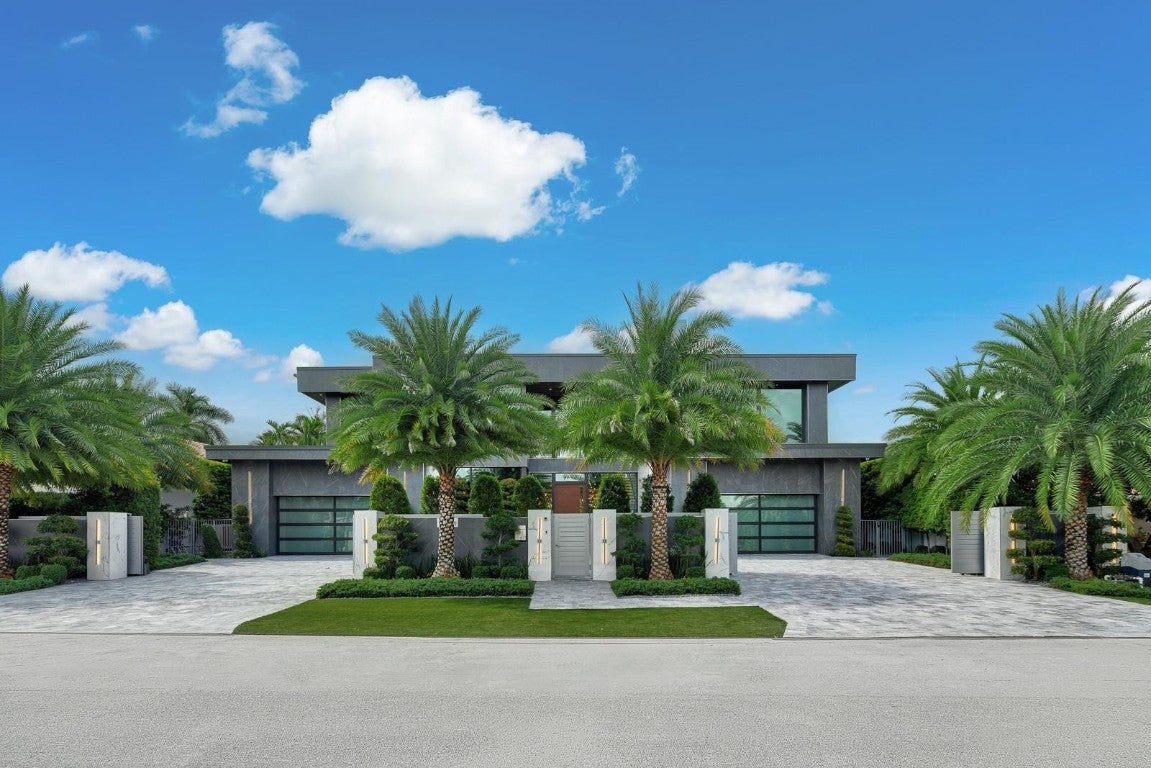 Fort Lauderdale, Florida, 33304, United States, 6 Bedrooms Bedrooms, ,9 BathroomsBathrooms,Residential,Active,2007970