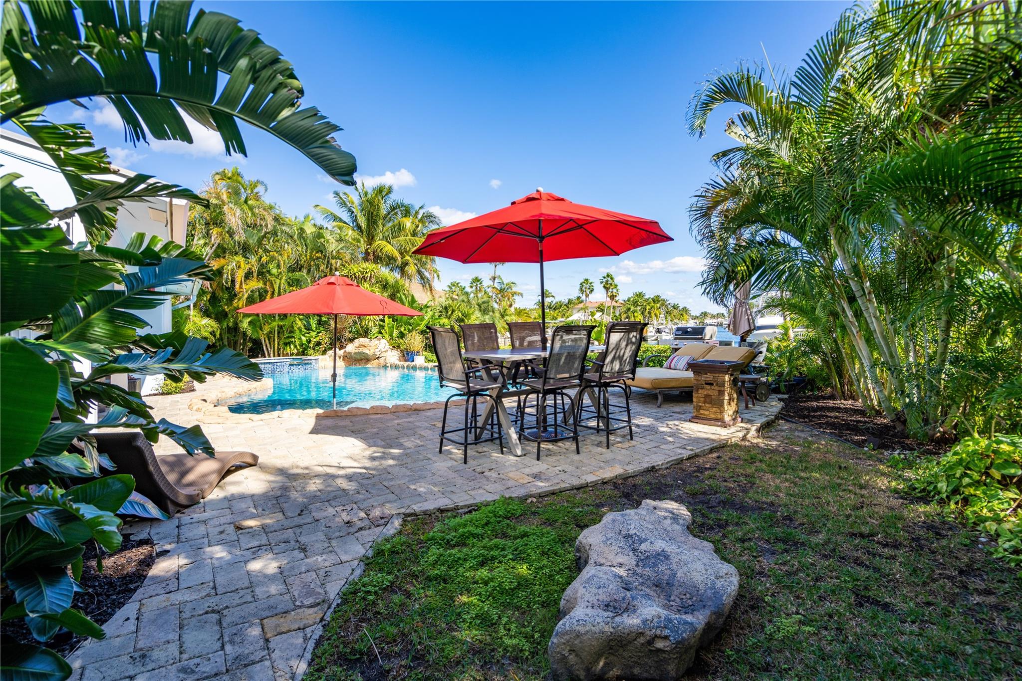 Lighthouse Point, Florida, 33064, United States, 4 Bedrooms Bedrooms, ,4 BathroomsBathrooms,Residential,Active,1701977