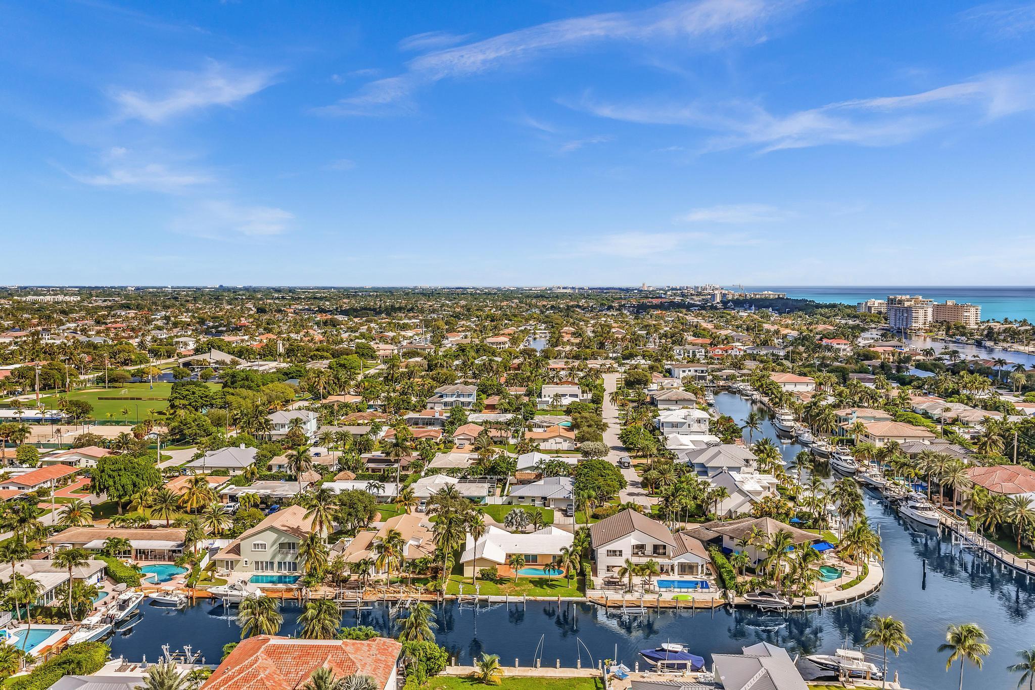 Lighthouse Point, Florida, 33064, United States, 4 Bedrooms Bedrooms, ,4 BathroomsBathrooms,Residential,Active,1945211