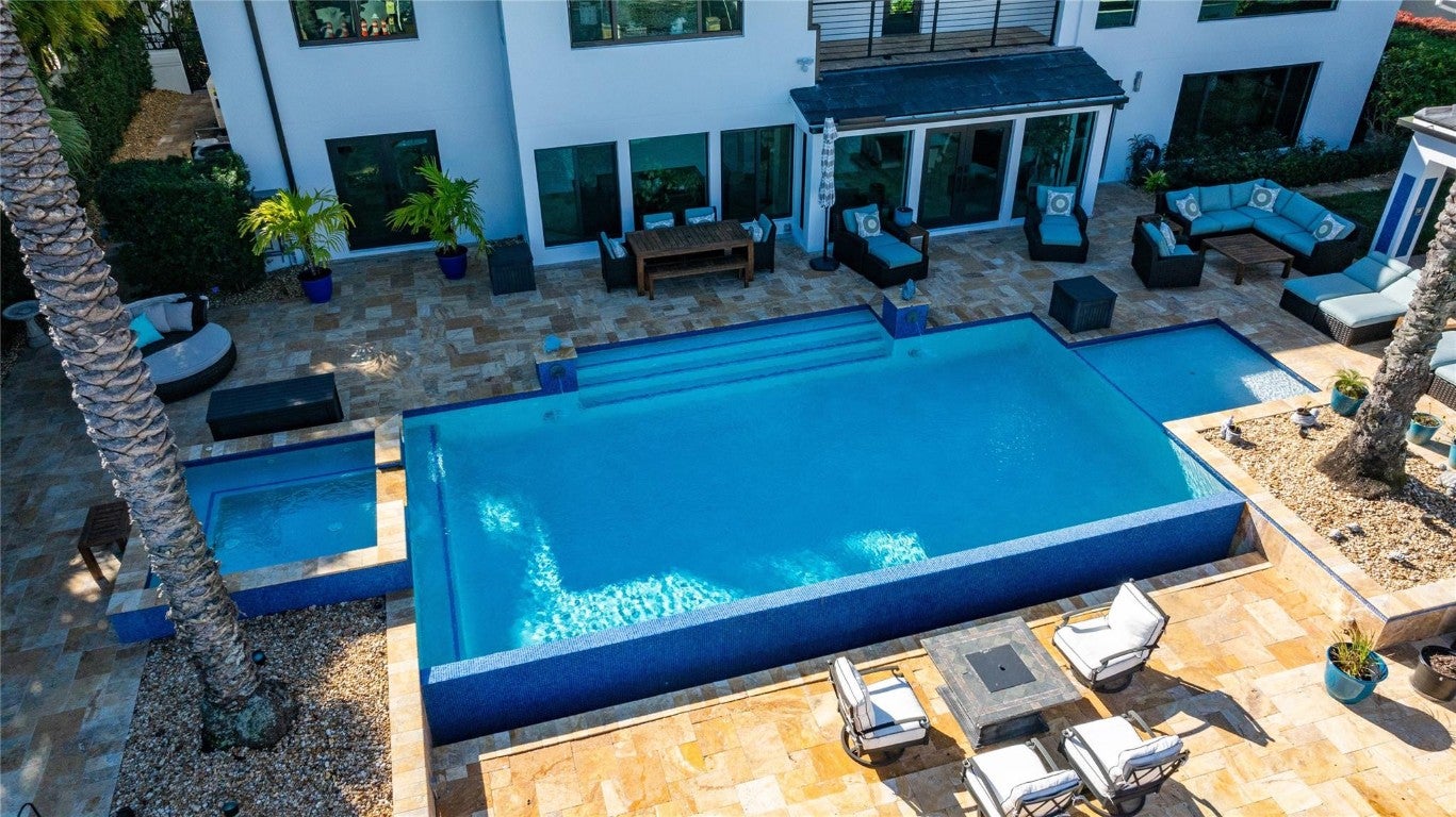 Fort Lauderdale, Florida, 33306, United States, 6 Bedrooms Bedrooms, ,8 BathroomsBathrooms,Residential,Active,2008333