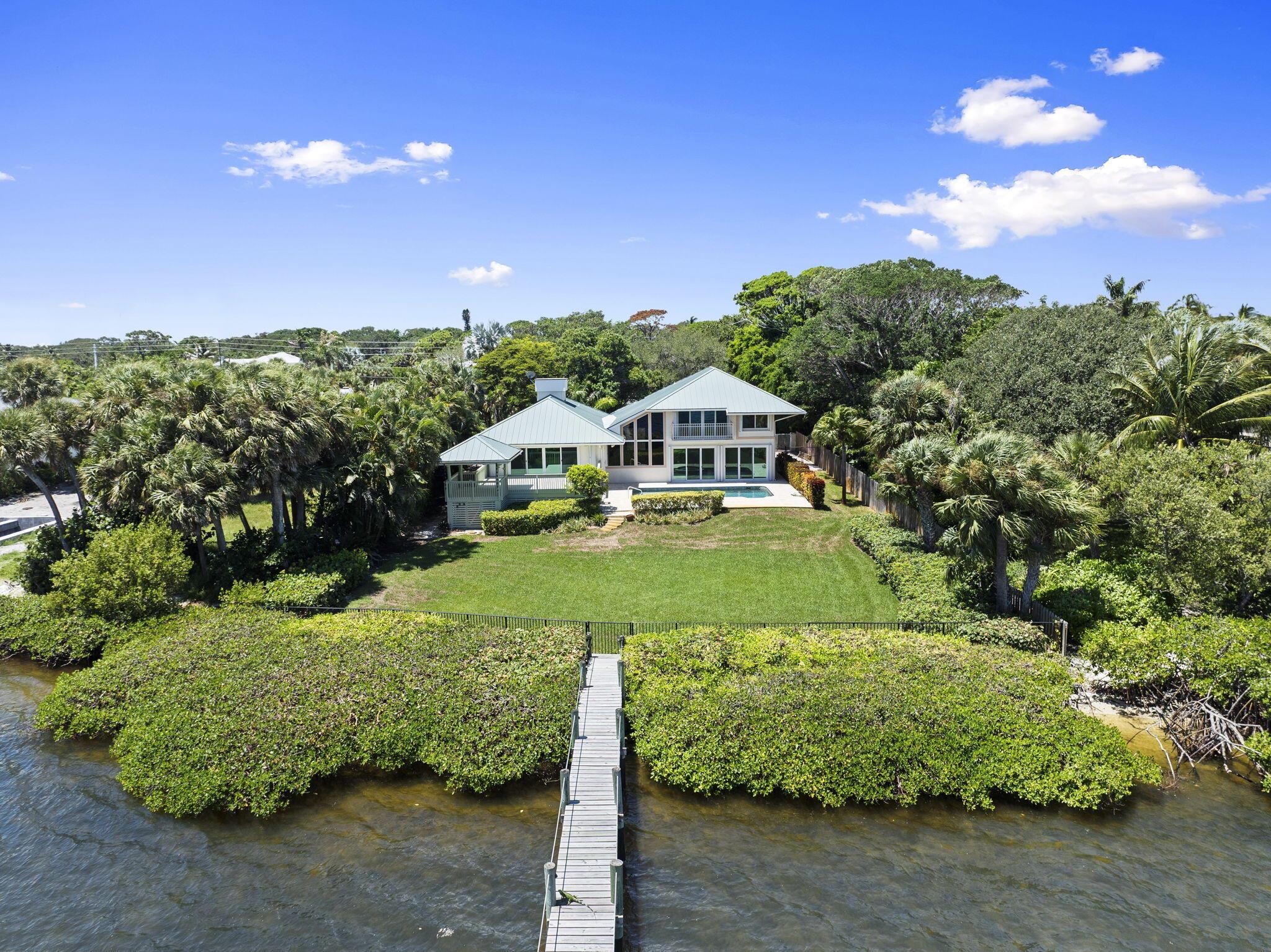 Sewalls Point, Florida, 34996, United States, 3 Bedrooms Bedrooms, ,4 BathroomsBathrooms,Residential,Active,1919064