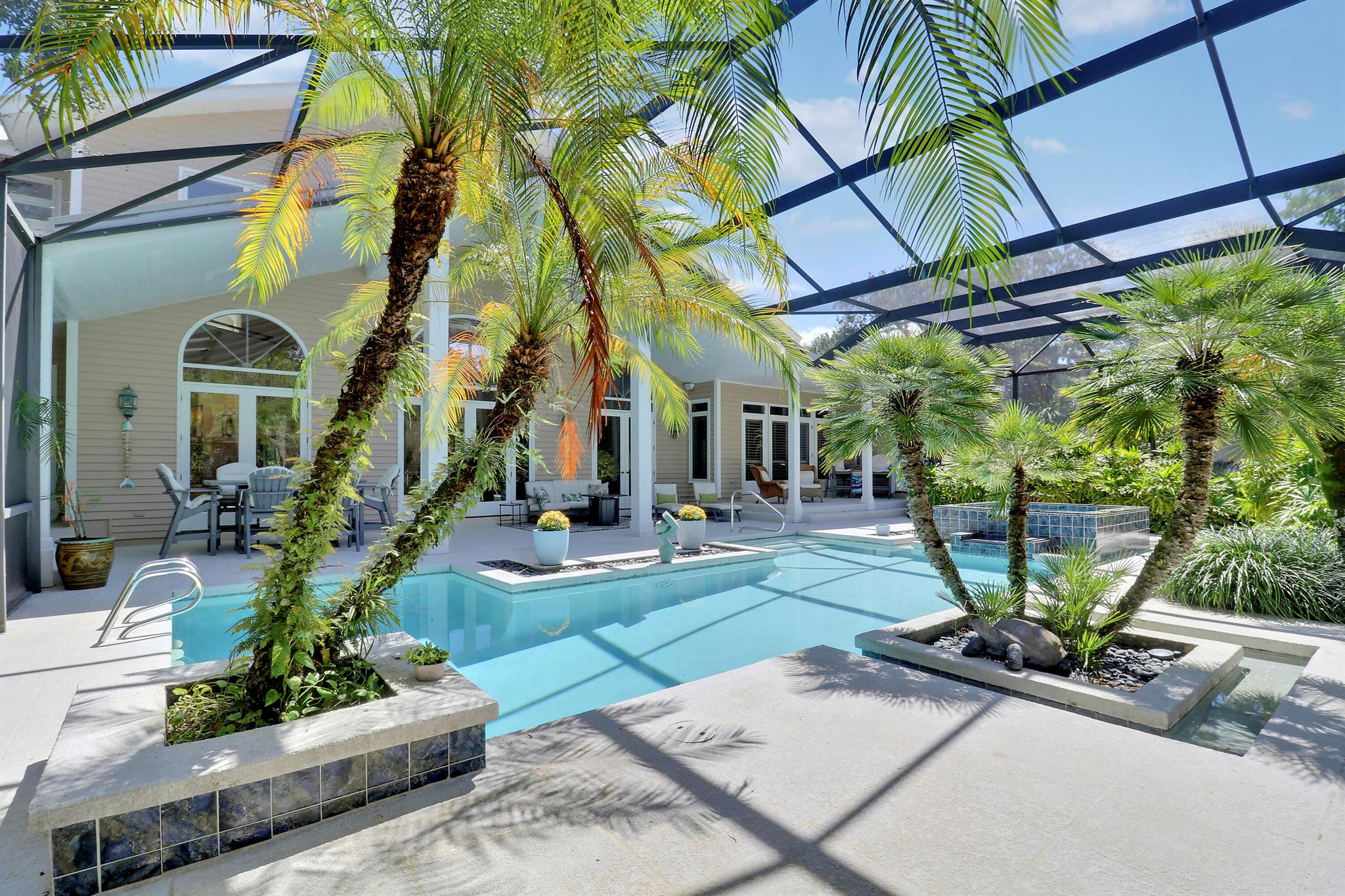 Indian River Shores, Florida, 32963, United States, 4 Bedrooms Bedrooms, ,6 BathroomsBathrooms,Residential,Active,1952294