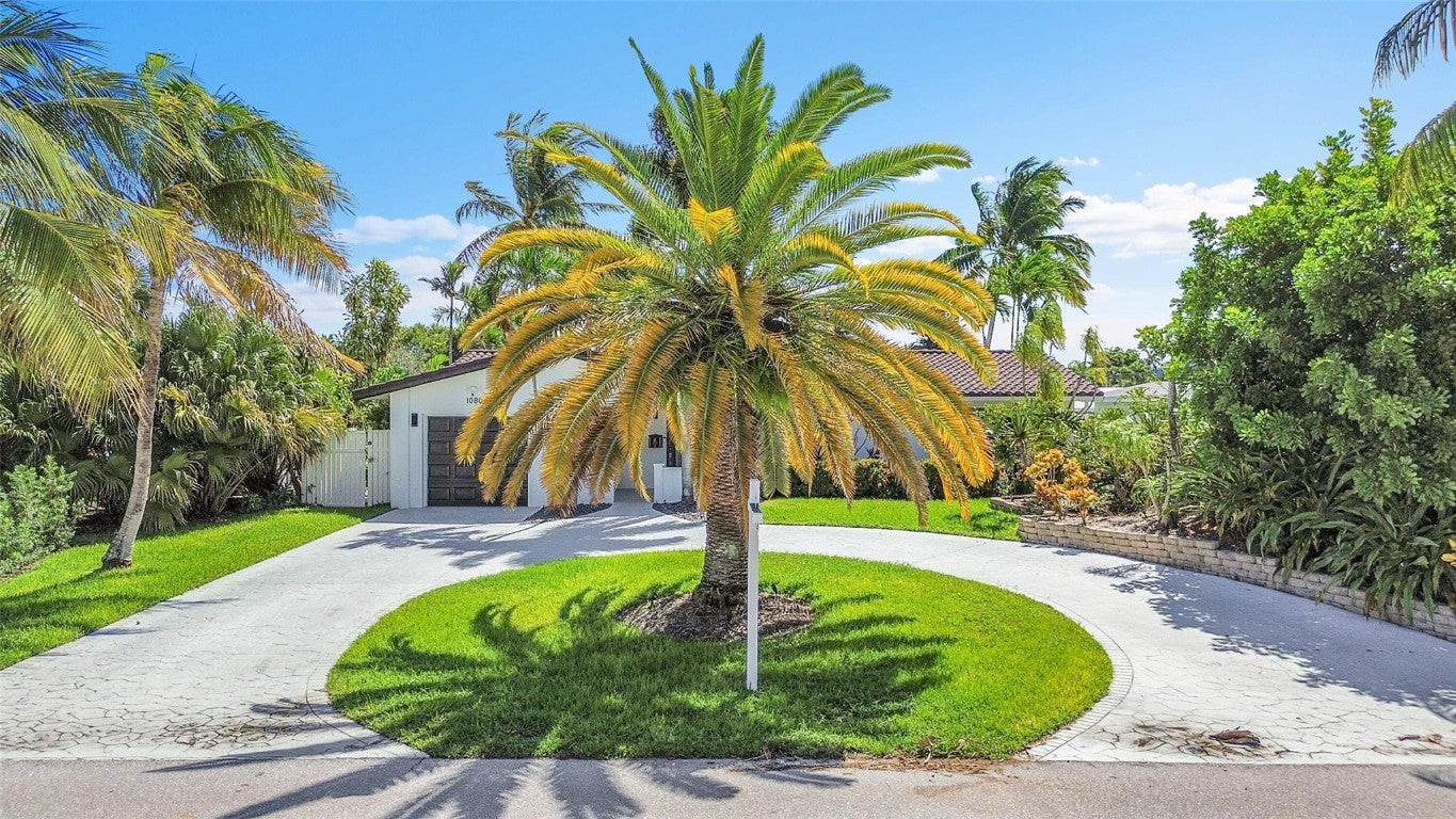 Pompano Beach, Florida, 33060, United States, 4 Bedrooms Bedrooms, ,2 BathroomsBathrooms,Residential,Active,2007961