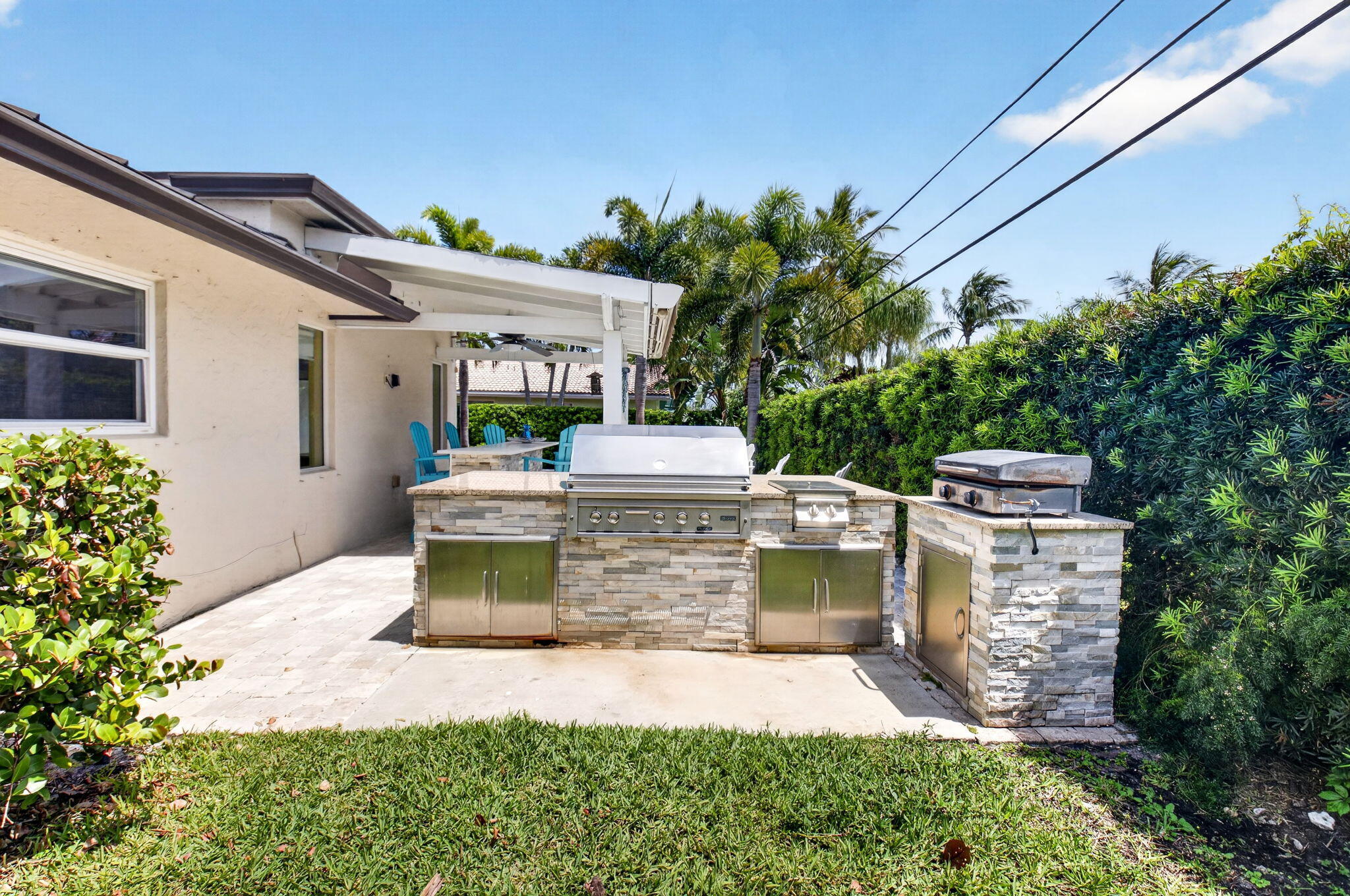 Delray Beach, Florida, 33444, United States, 4 Bedrooms Bedrooms, ,3 BathroomsBathrooms,Residential,Active,2036667